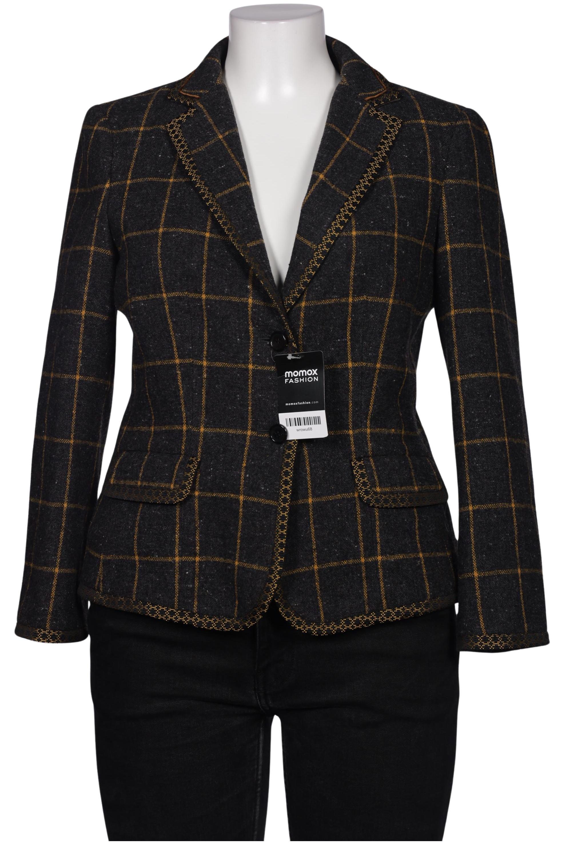 

Etro Damen Blazer, grau, Gr. 48