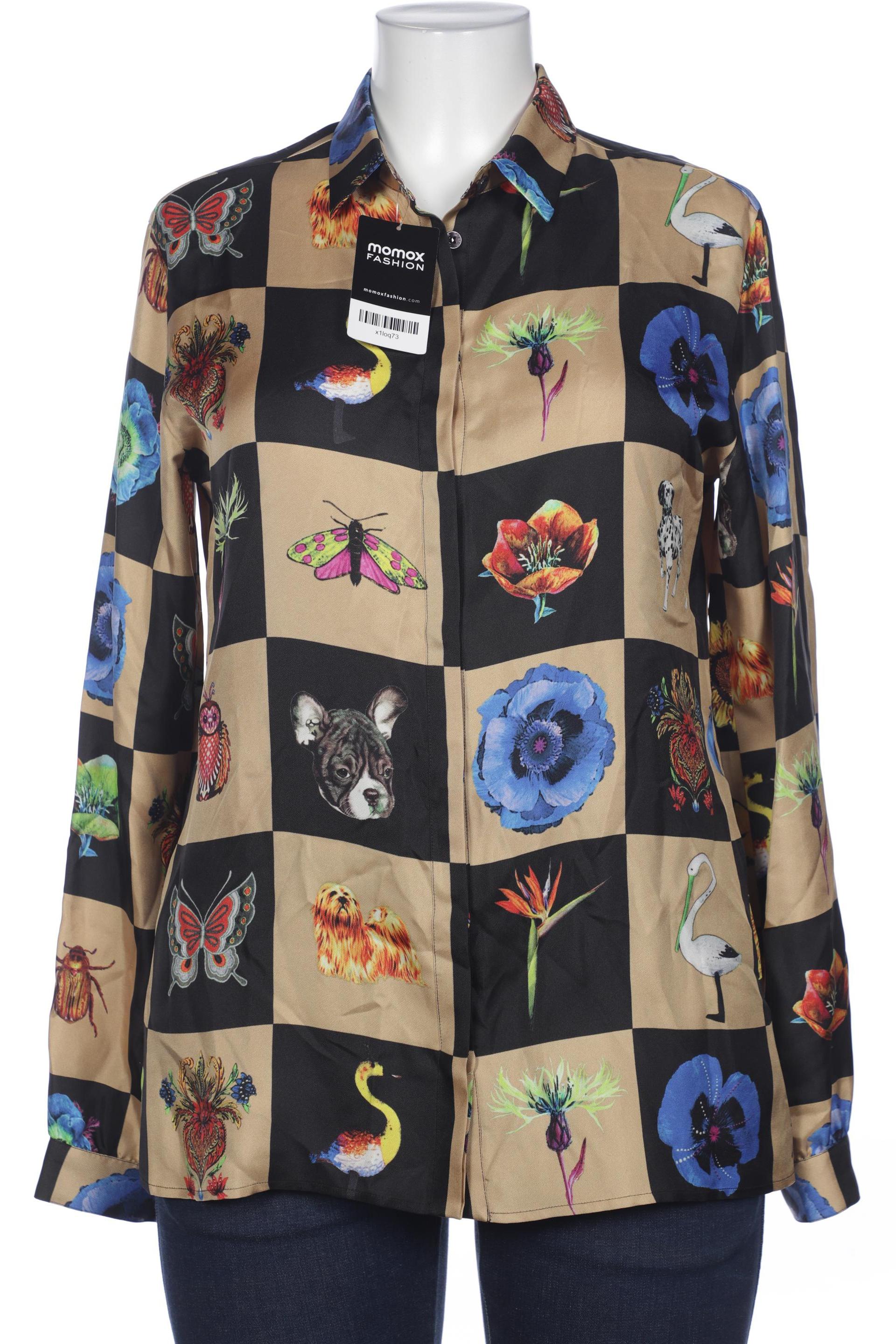 

Etro Damen Bluse, mehrfarbig
