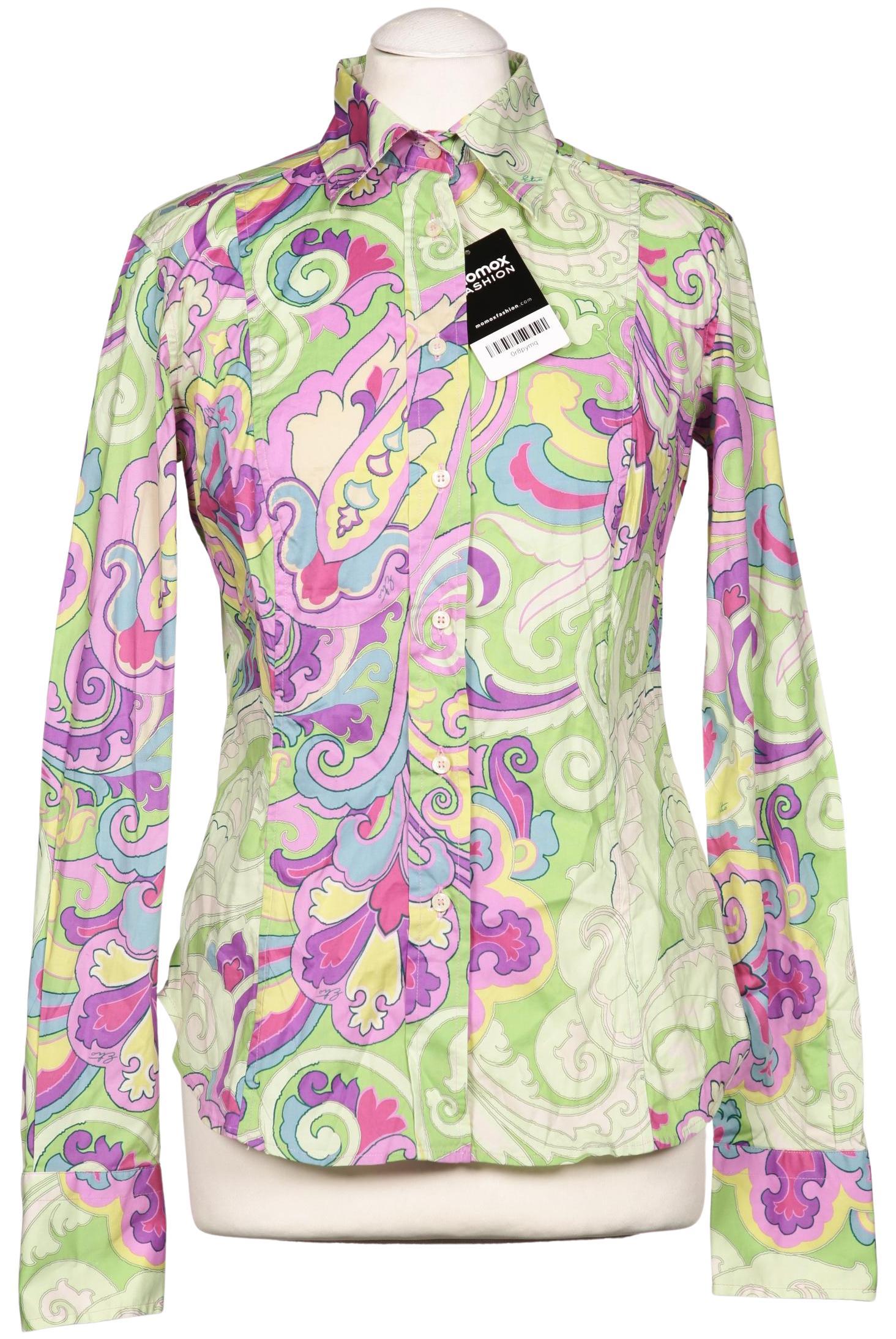 

Etro Damen Bluse, mehrfarbig, Gr. 44