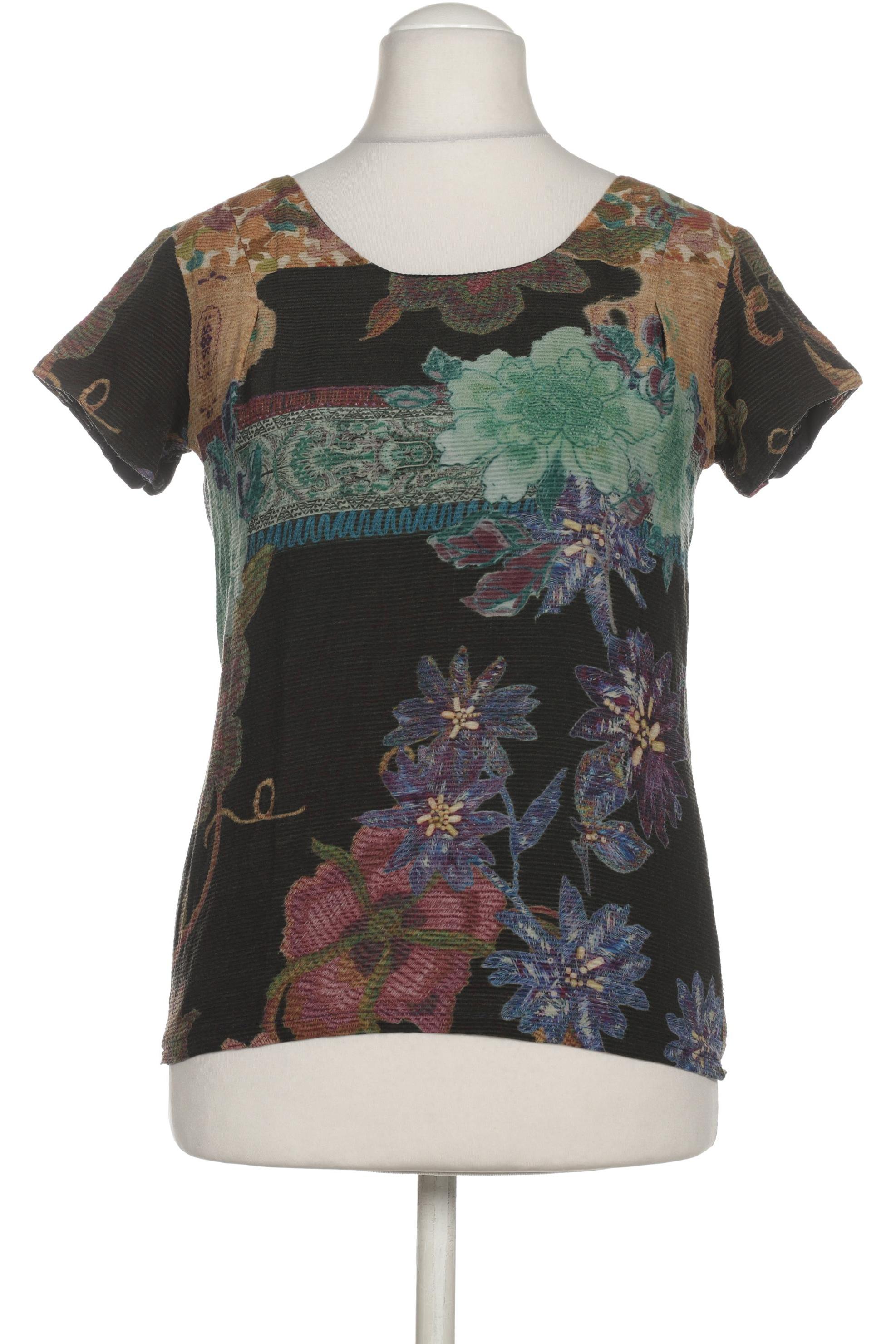 

Etro Damen Bluse, grün, Gr. 42