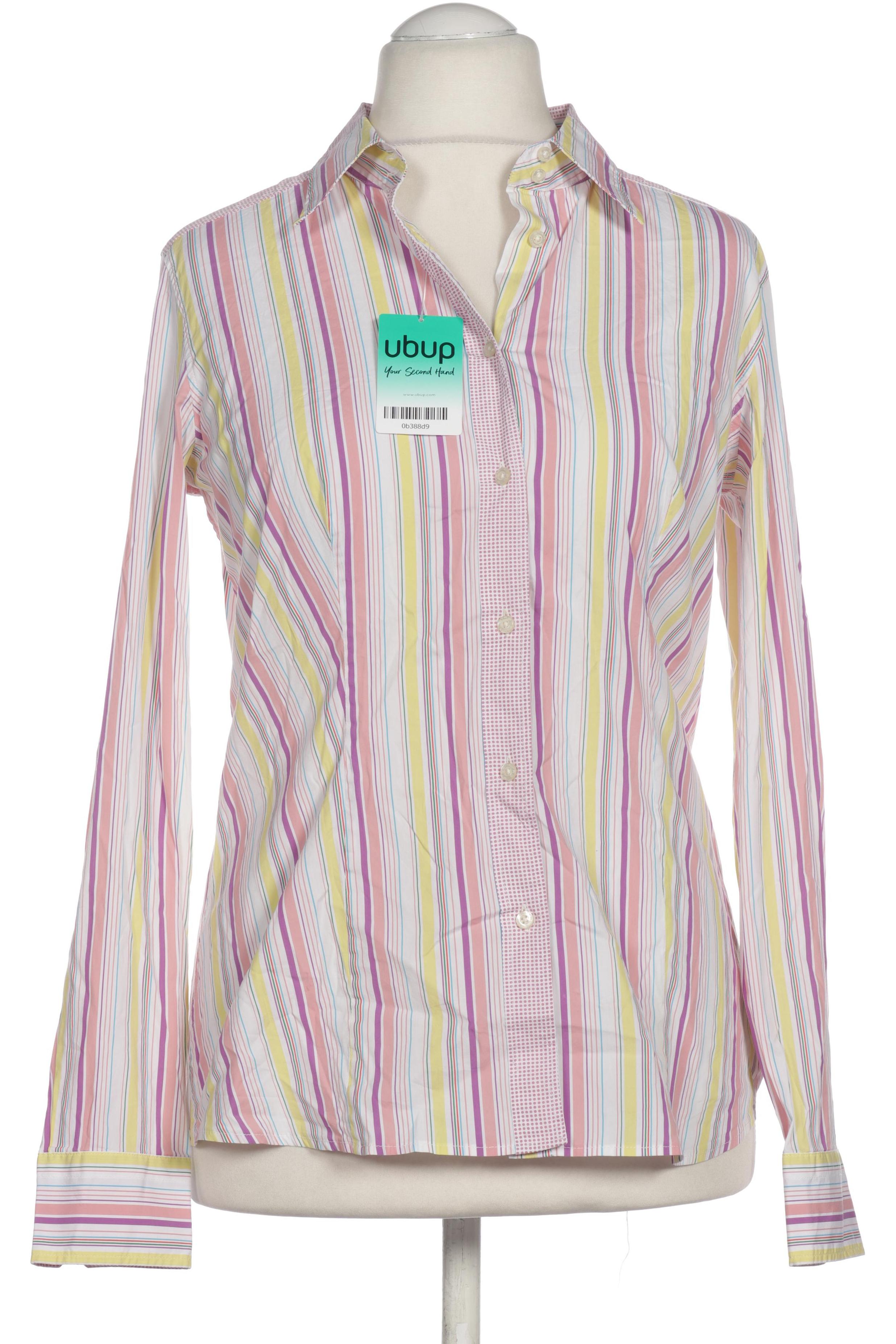

Etro Damen Bluse, weiß, Gr. 38