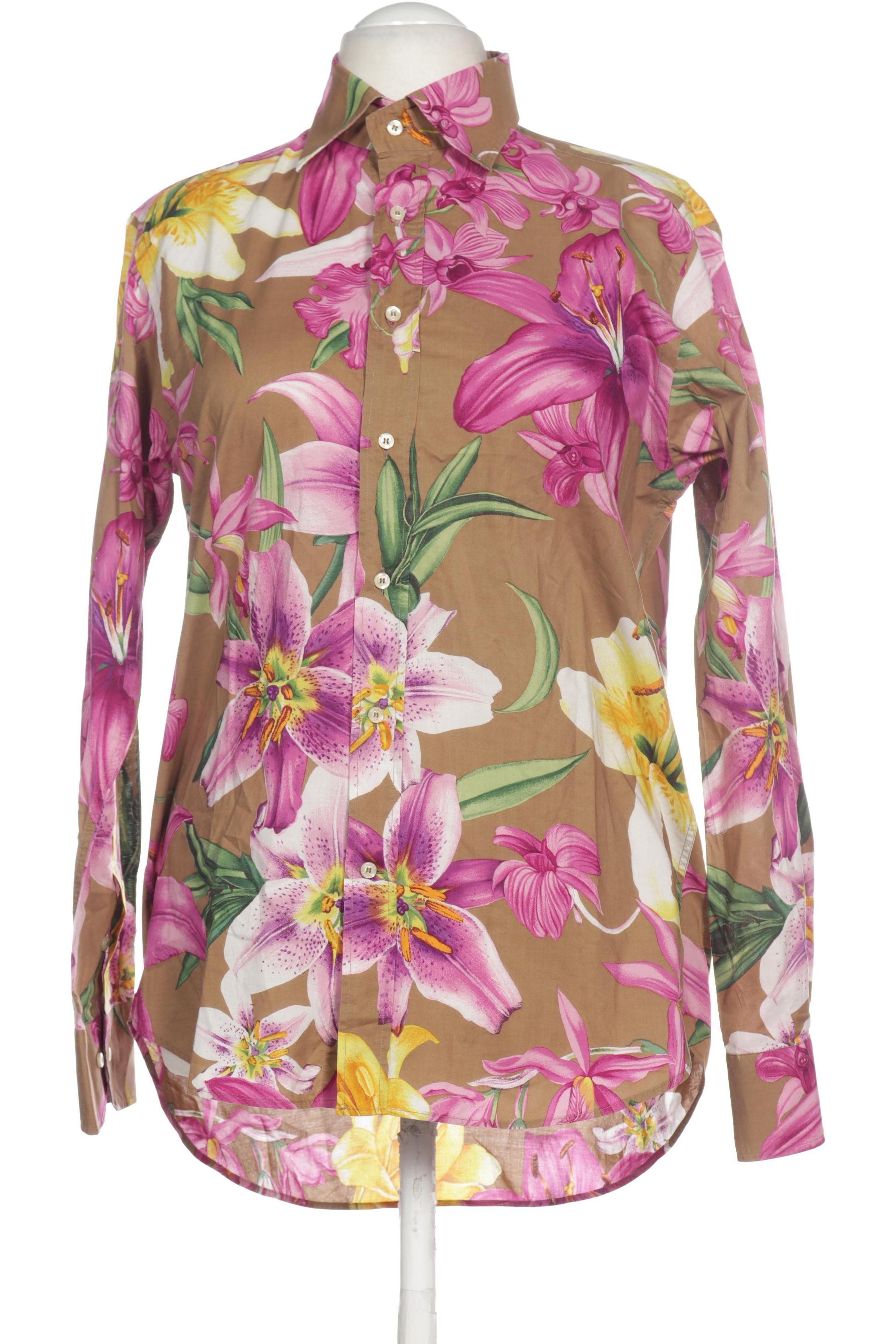 

Etro Damen Bluse, pink, Gr. 38