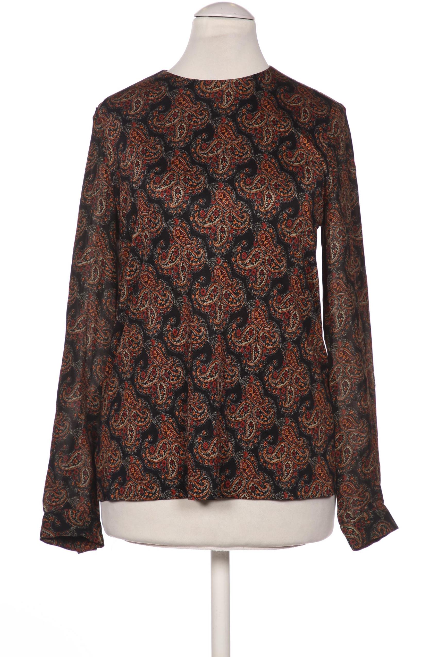 

Etro Damen Bluse, braun, Gr. 38