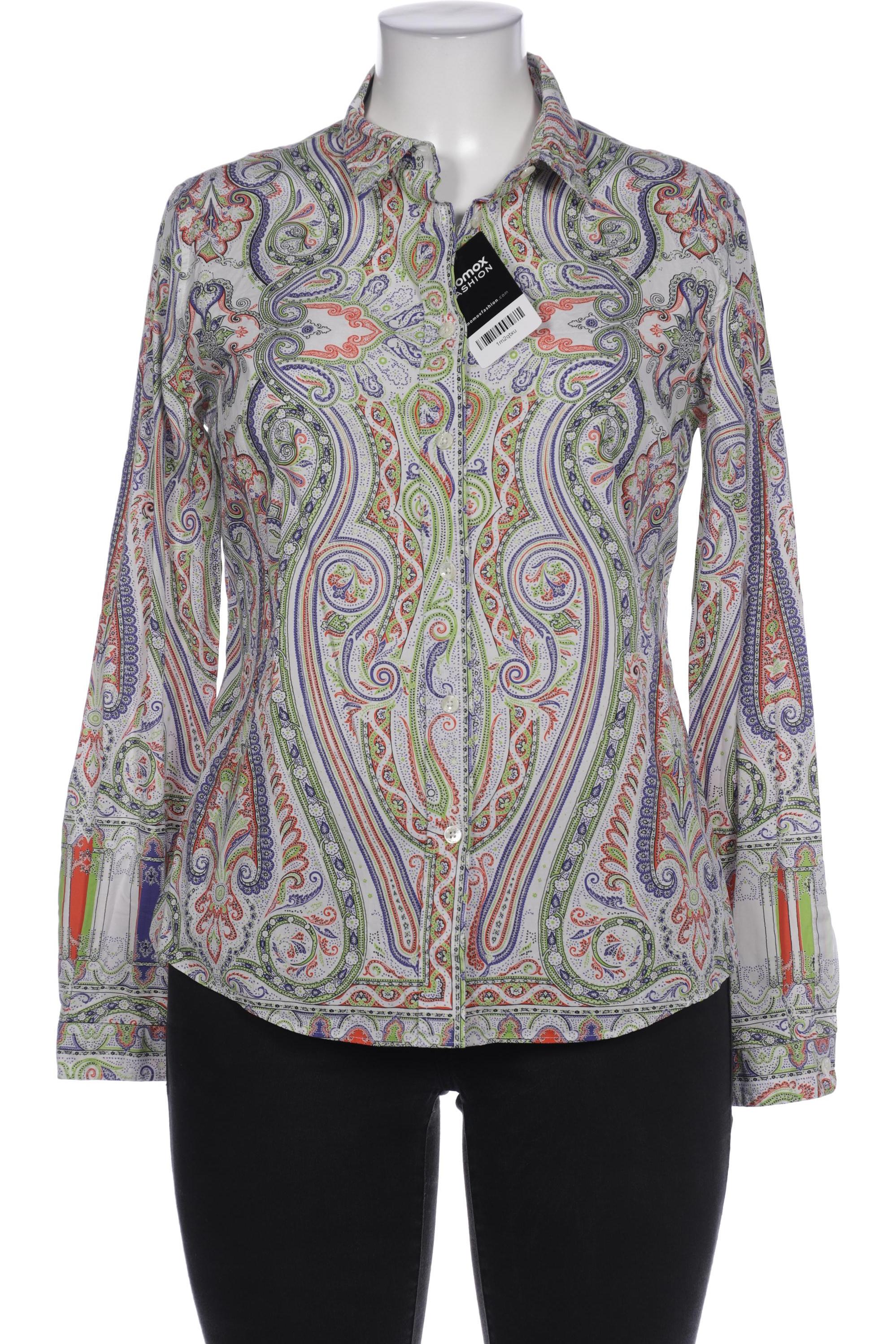 

Etro Damen Bluse, mehrfarbig, Gr. 48