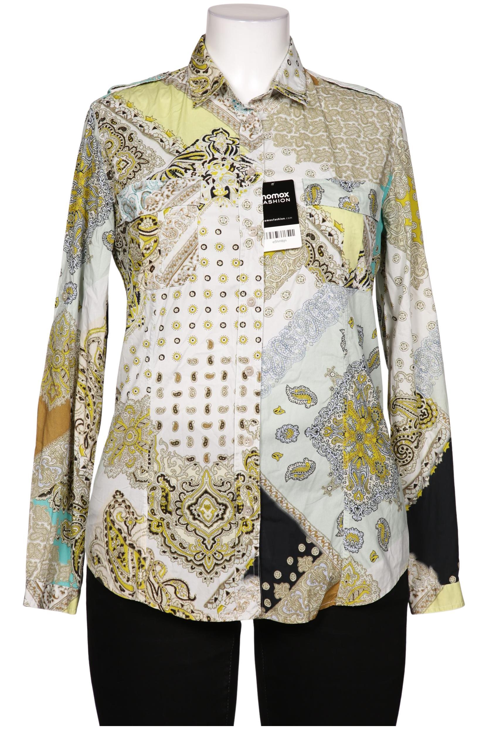 

Etro Damen Bluse, mehrfarbig, Gr. 46