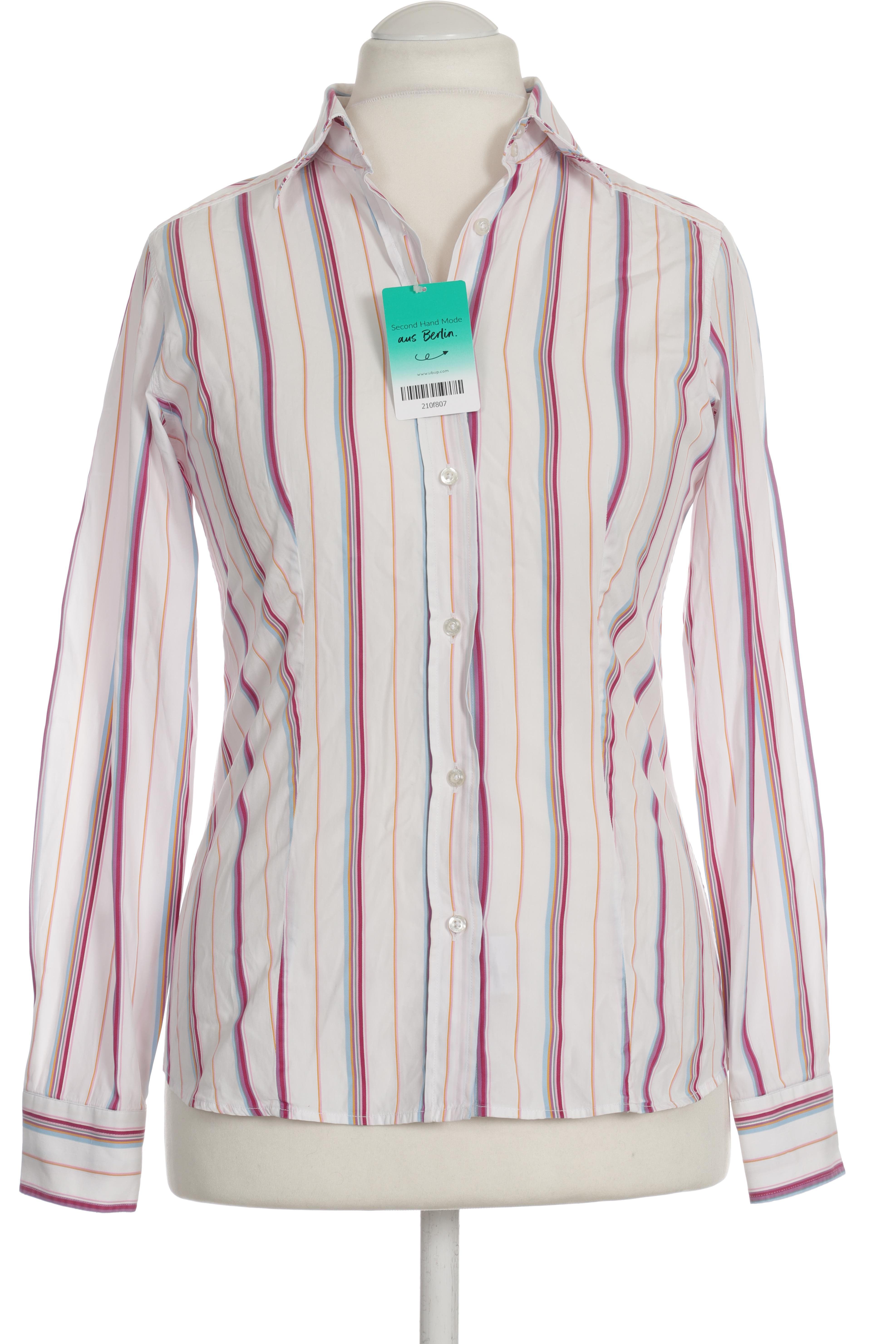 

Etro Damen Bluse, weiß, Gr. 42