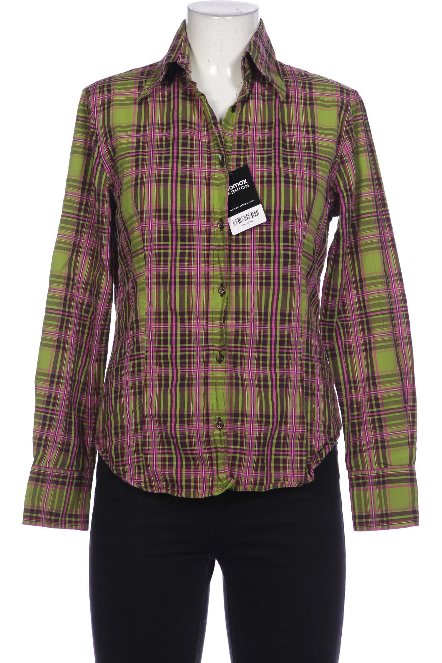 

Etro Damen Bluse, grün, Gr. 46