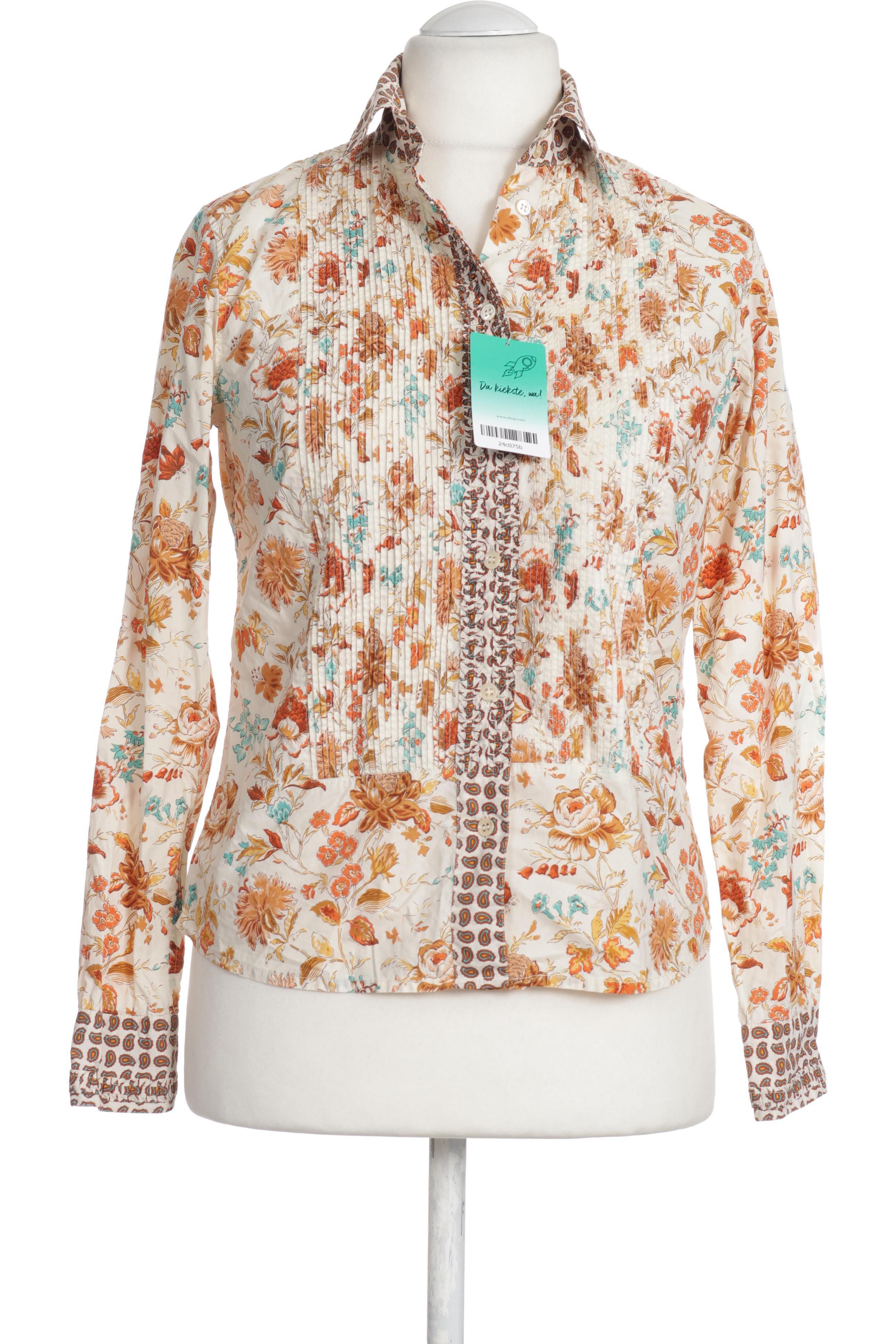 

Etro Damen Bluse, beige, Gr. 44