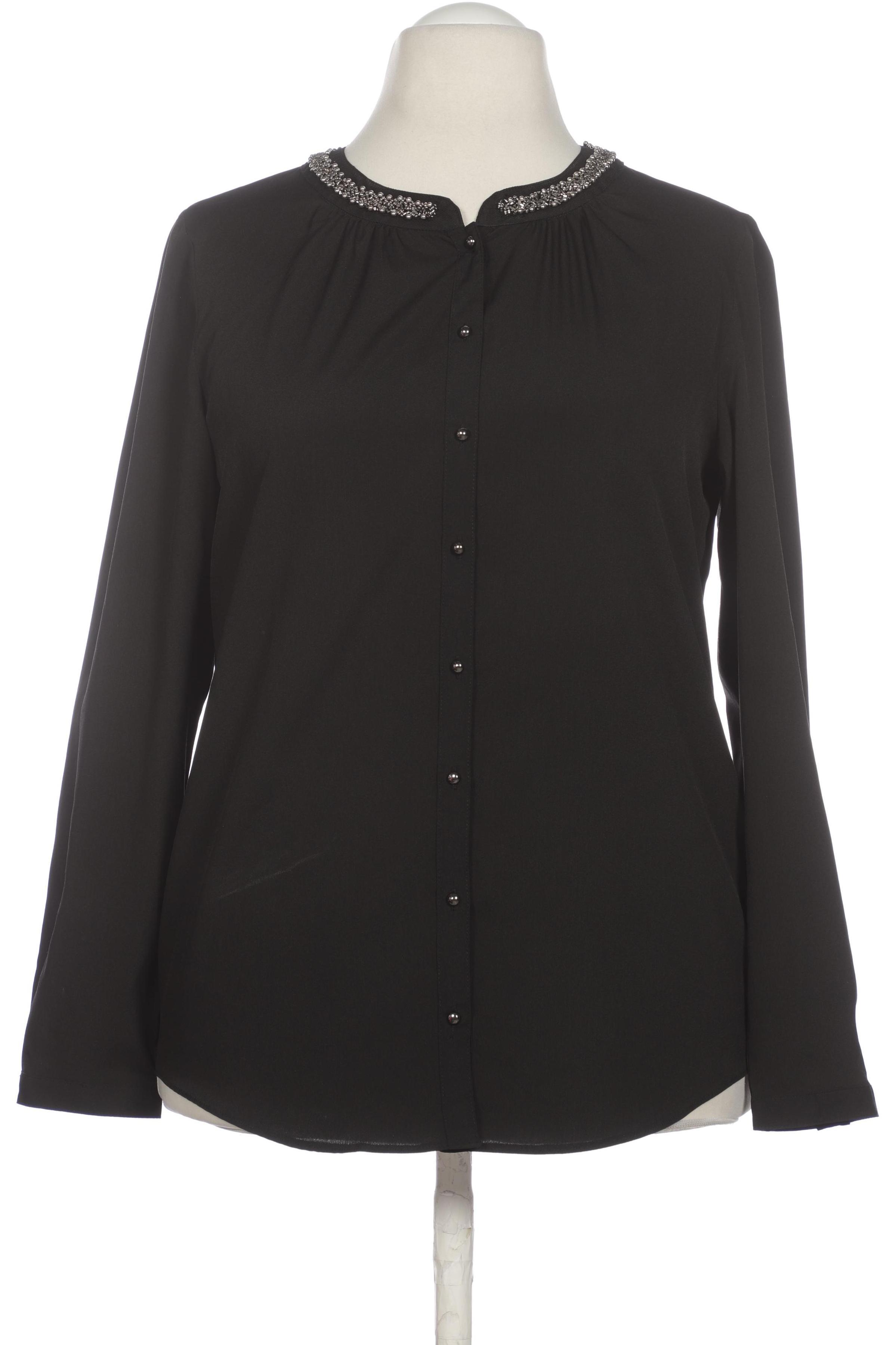 

Etro Damen Bluse, schwarz, Gr. 42