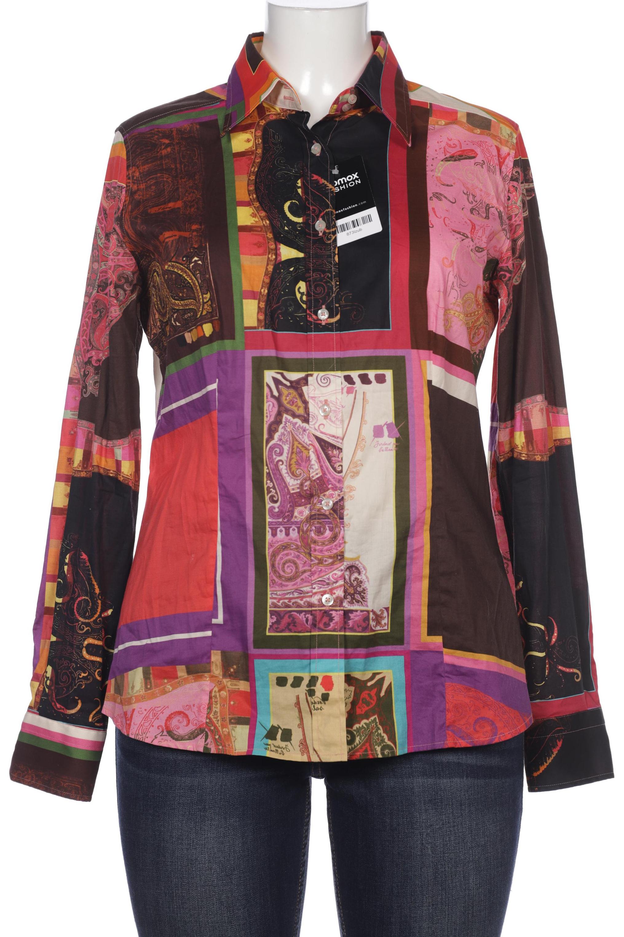 

Etro Damen Bluse, mehrfarbig