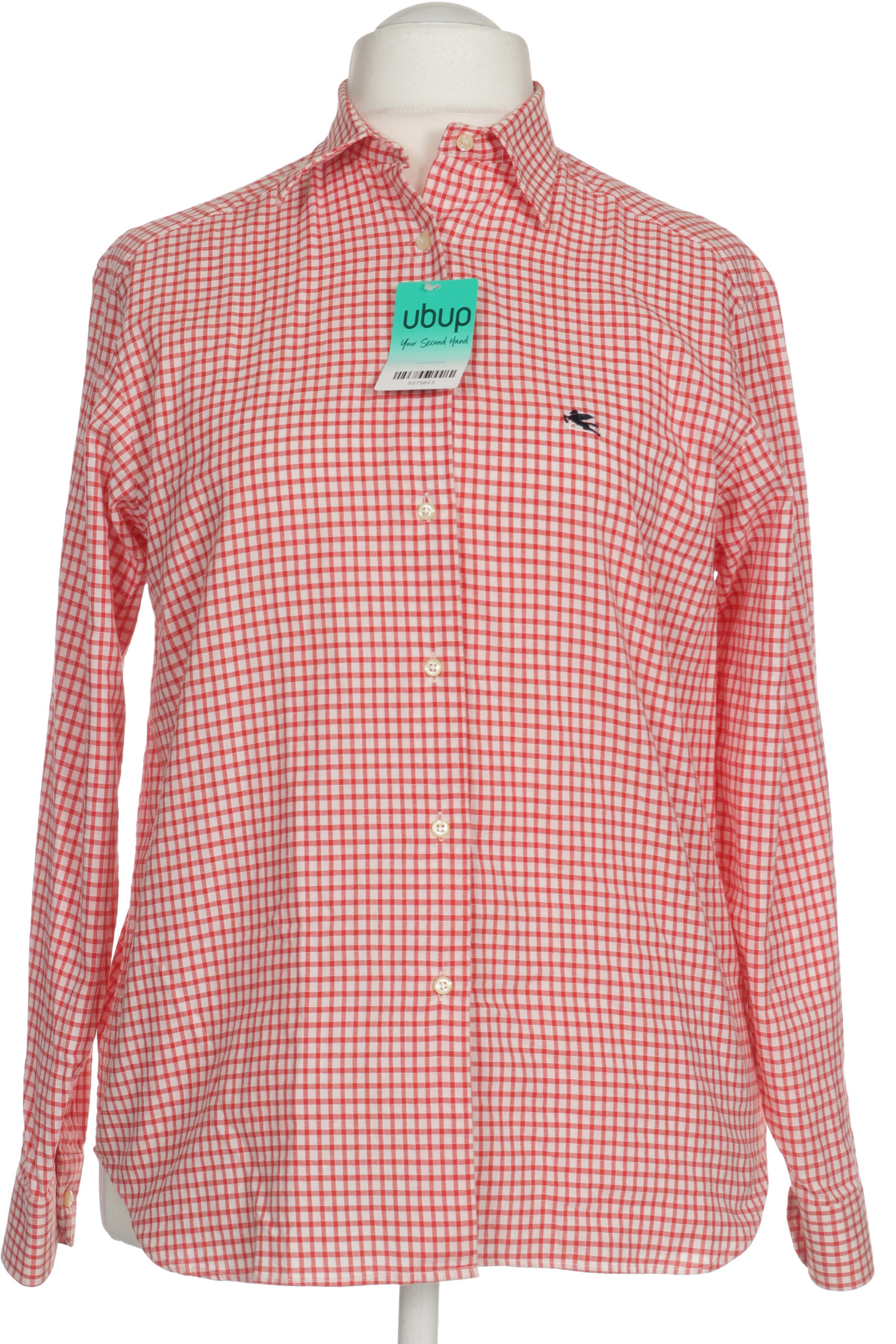 

Etro Damen Bluse, rot, Gr. 46