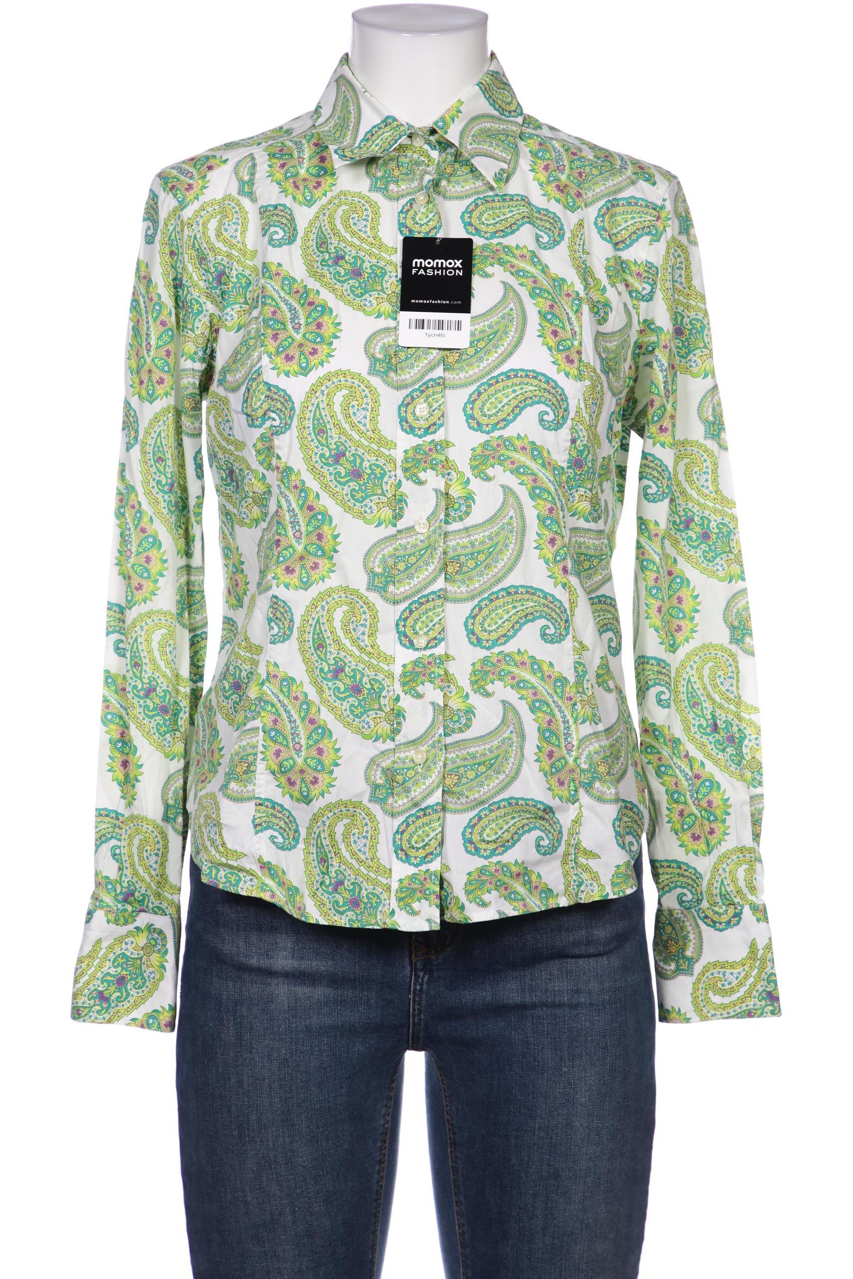 

Etro Damen Bluse, hellgrün, Gr. 46