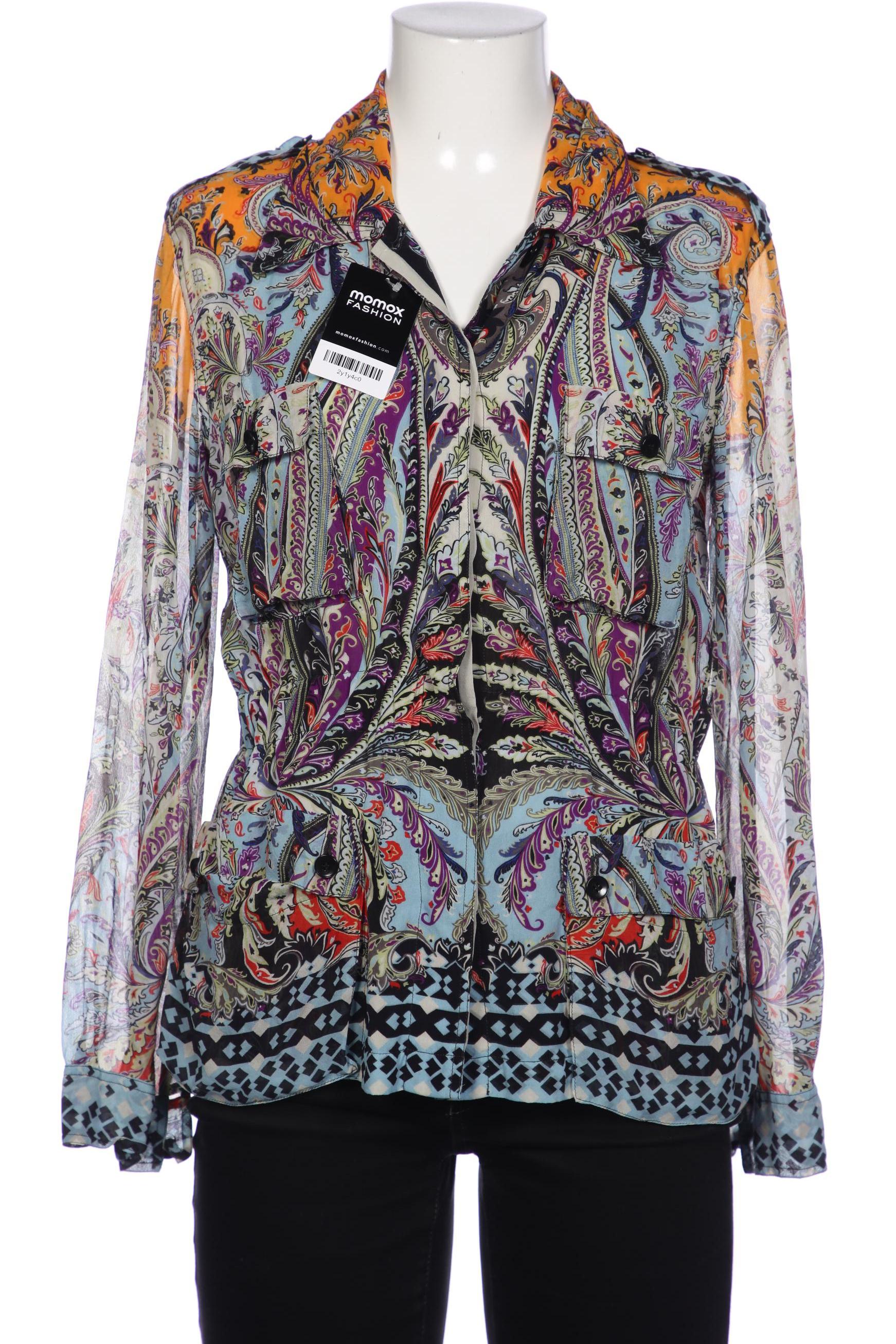 

Etro Damen Bluse, mehrfarbig