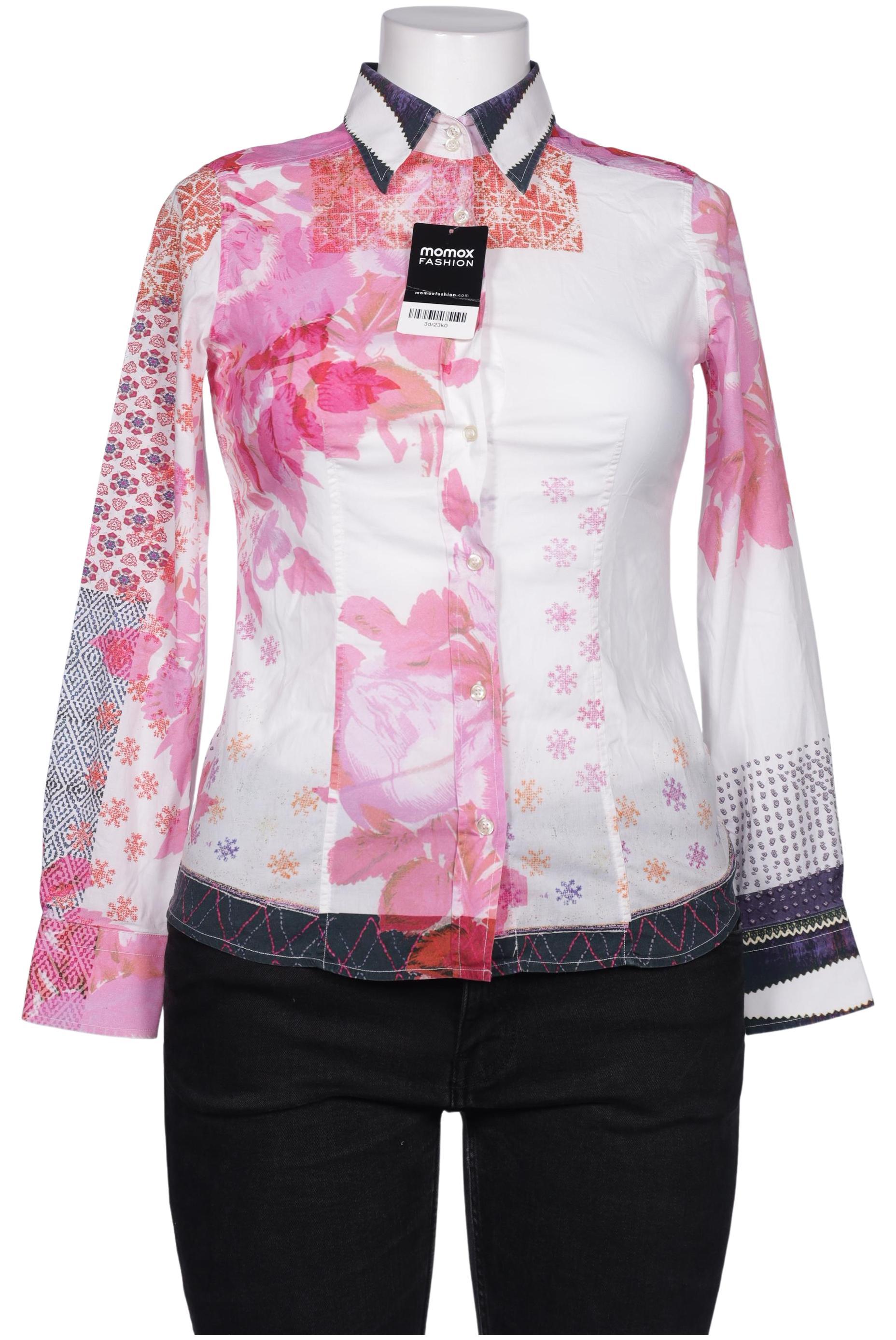 

Etro Damen Bluse, mehrfarbig, Gr. 42
