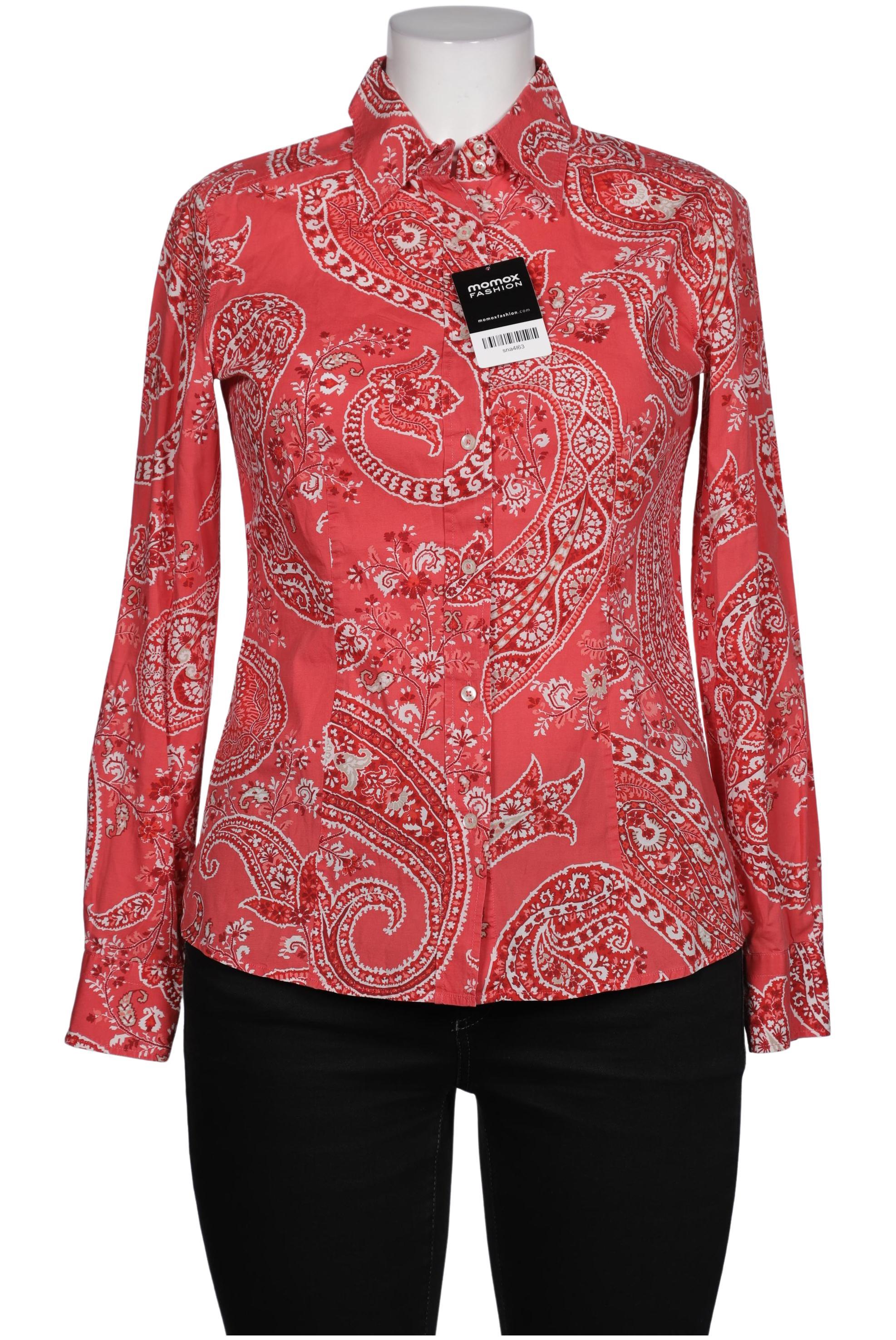

Etro Damen Bluse, orange, Gr. 44