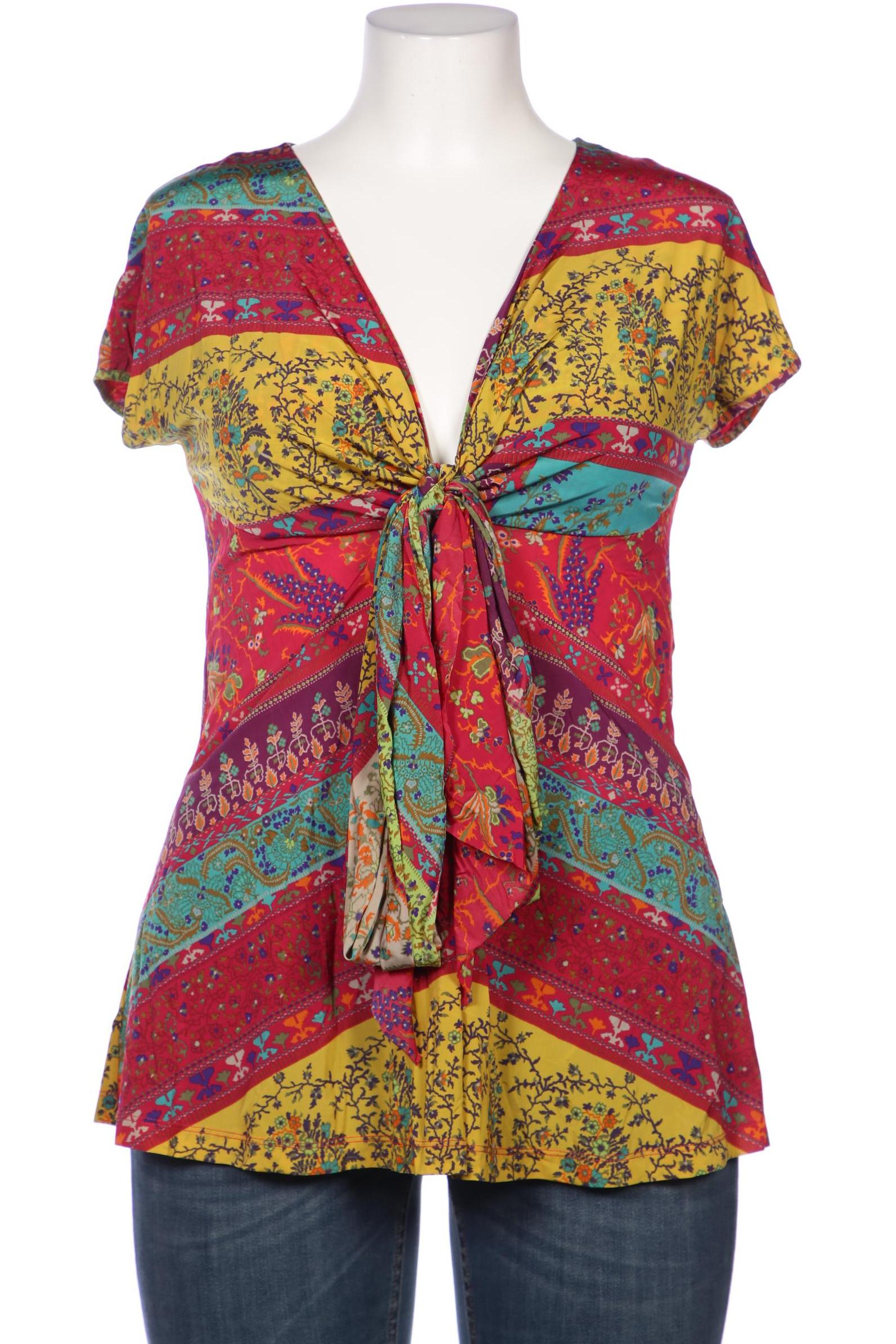 

Etro Damen Bluse, pink, Gr. 46