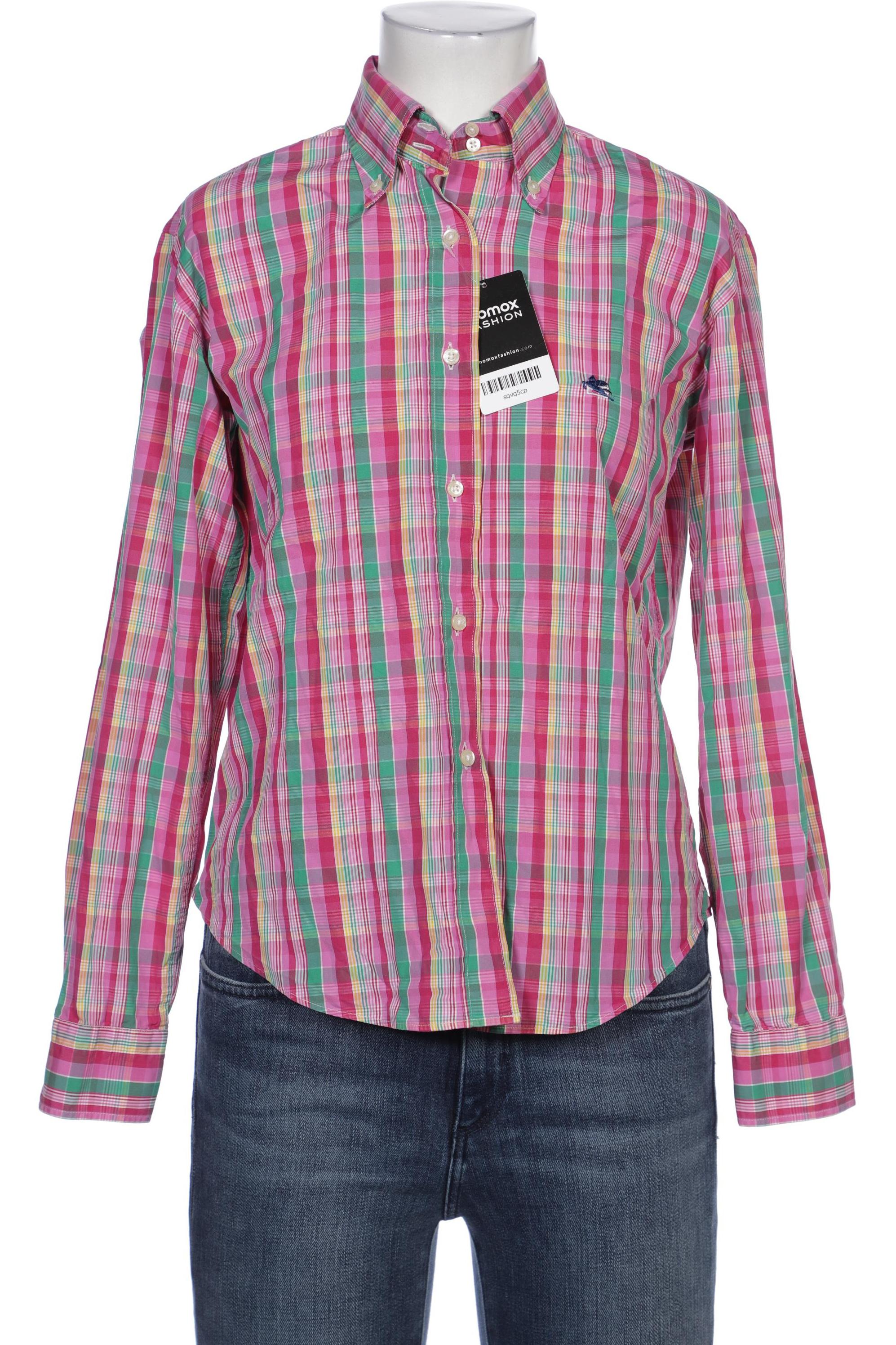 

Etro Damen Bluse, pink