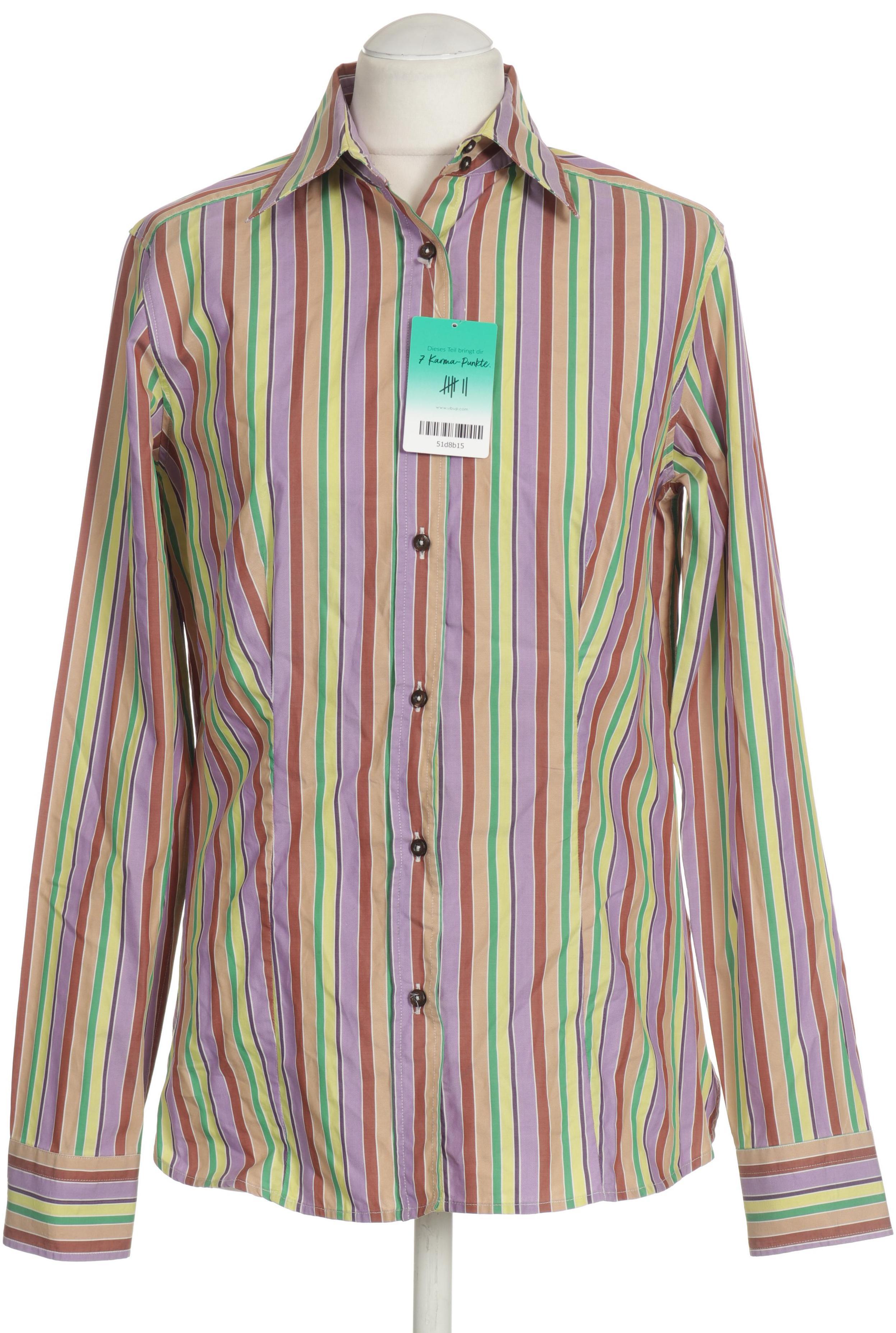 

Etro Damen Bluse, braun, Gr. 46