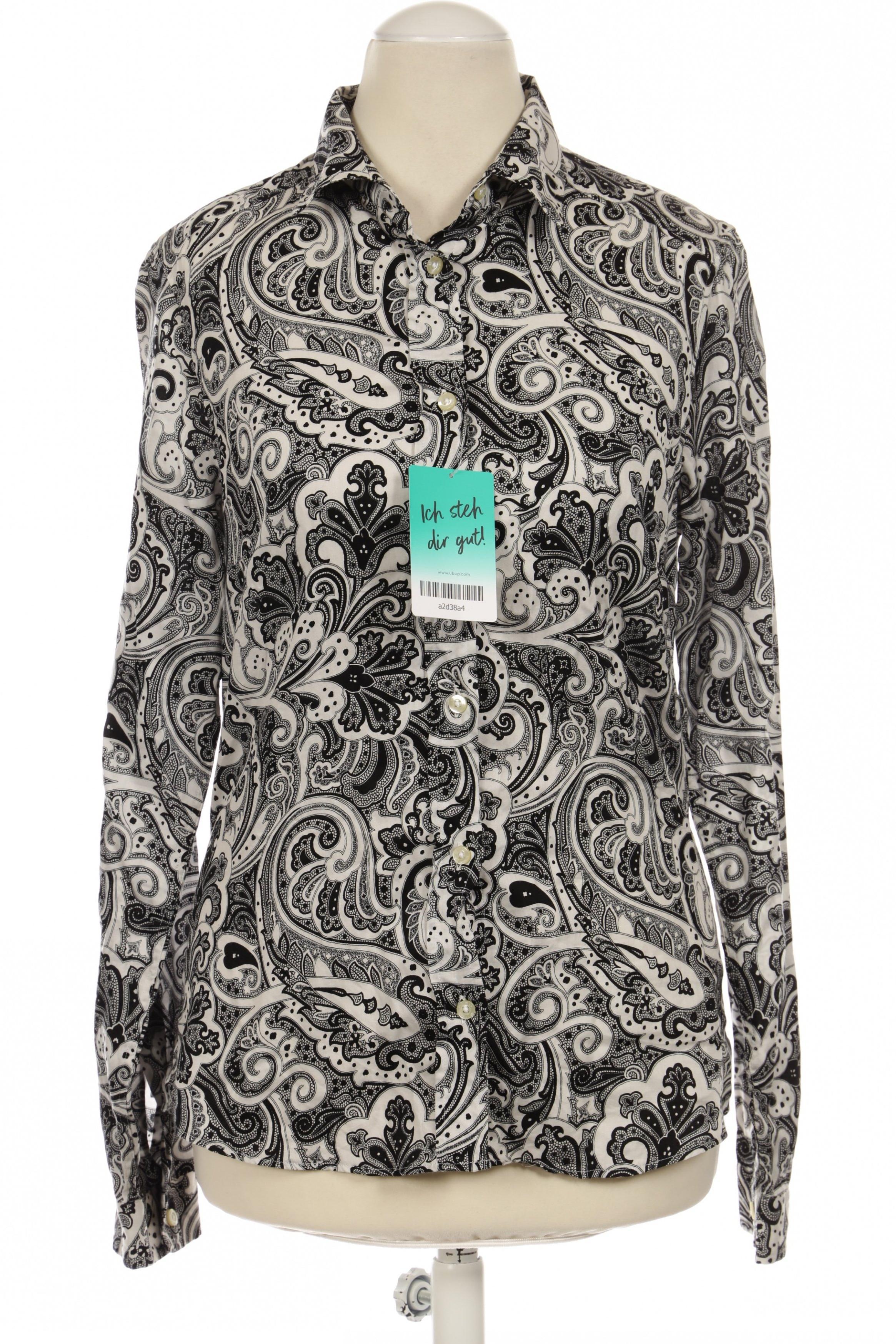 

Etro Damen Bluse, schwarz, Gr. 40