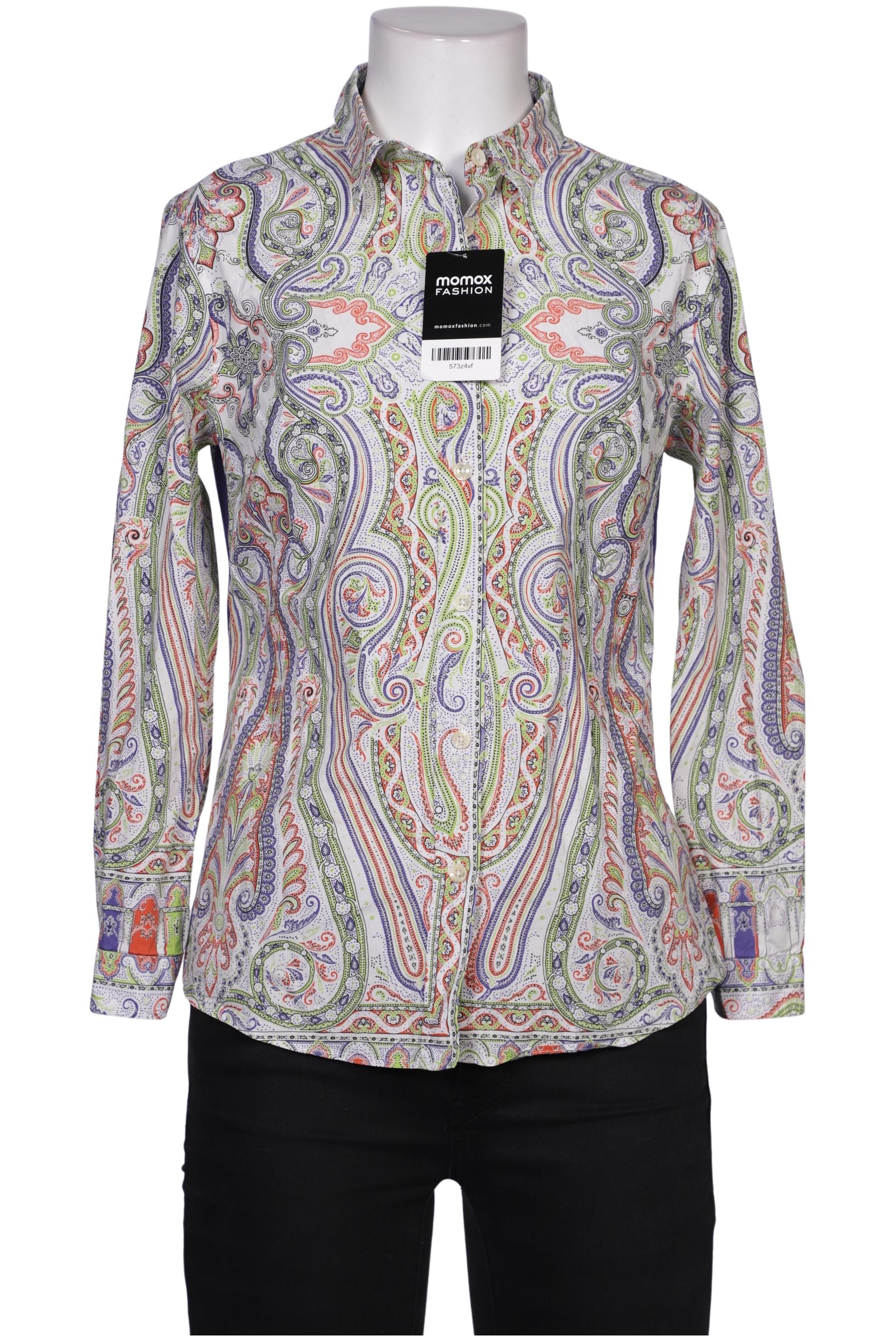 

Etro Damen Bluse, mehrfarbig, Gr. 44
