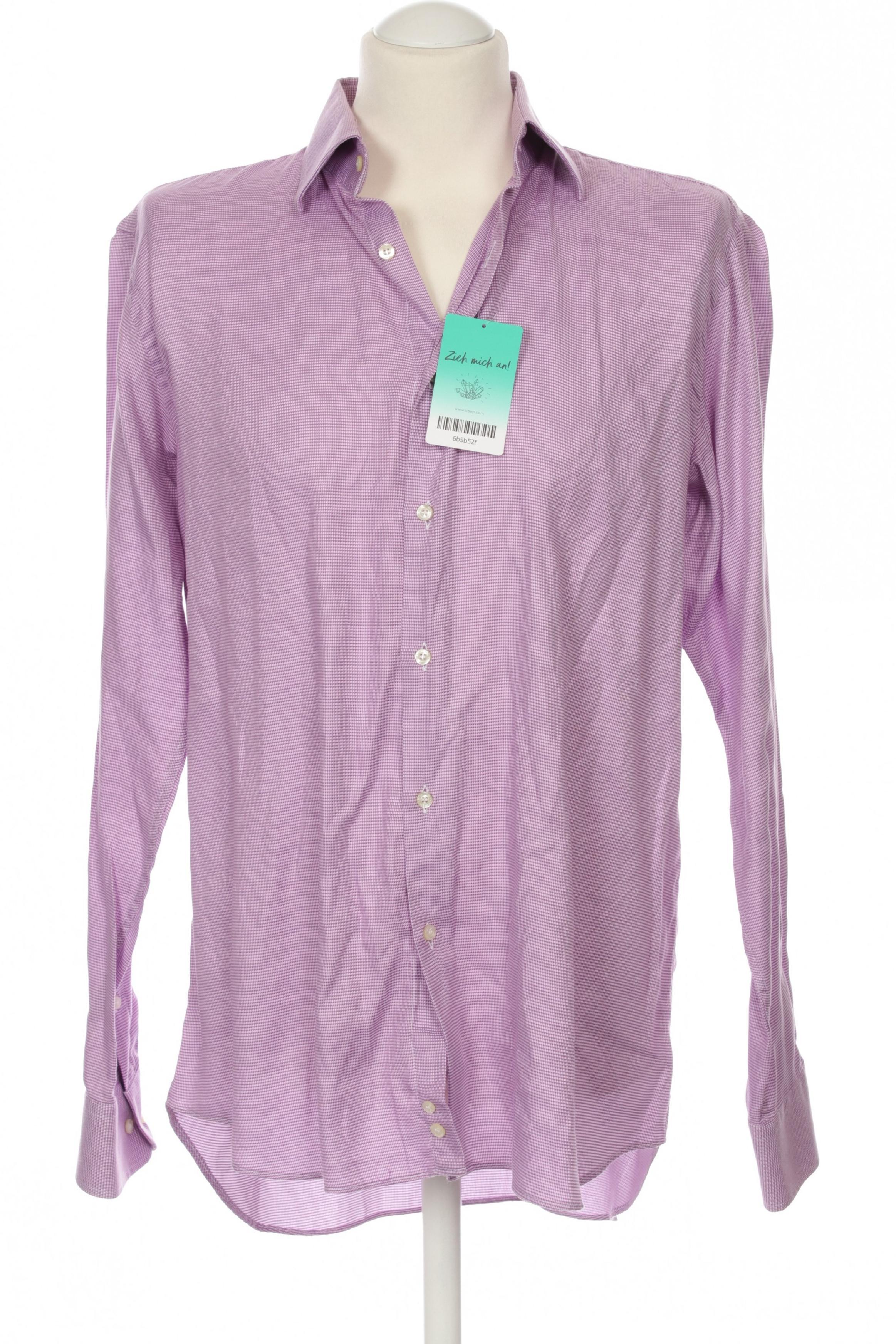 

Etro Damen Bluse, lila, Gr. 42