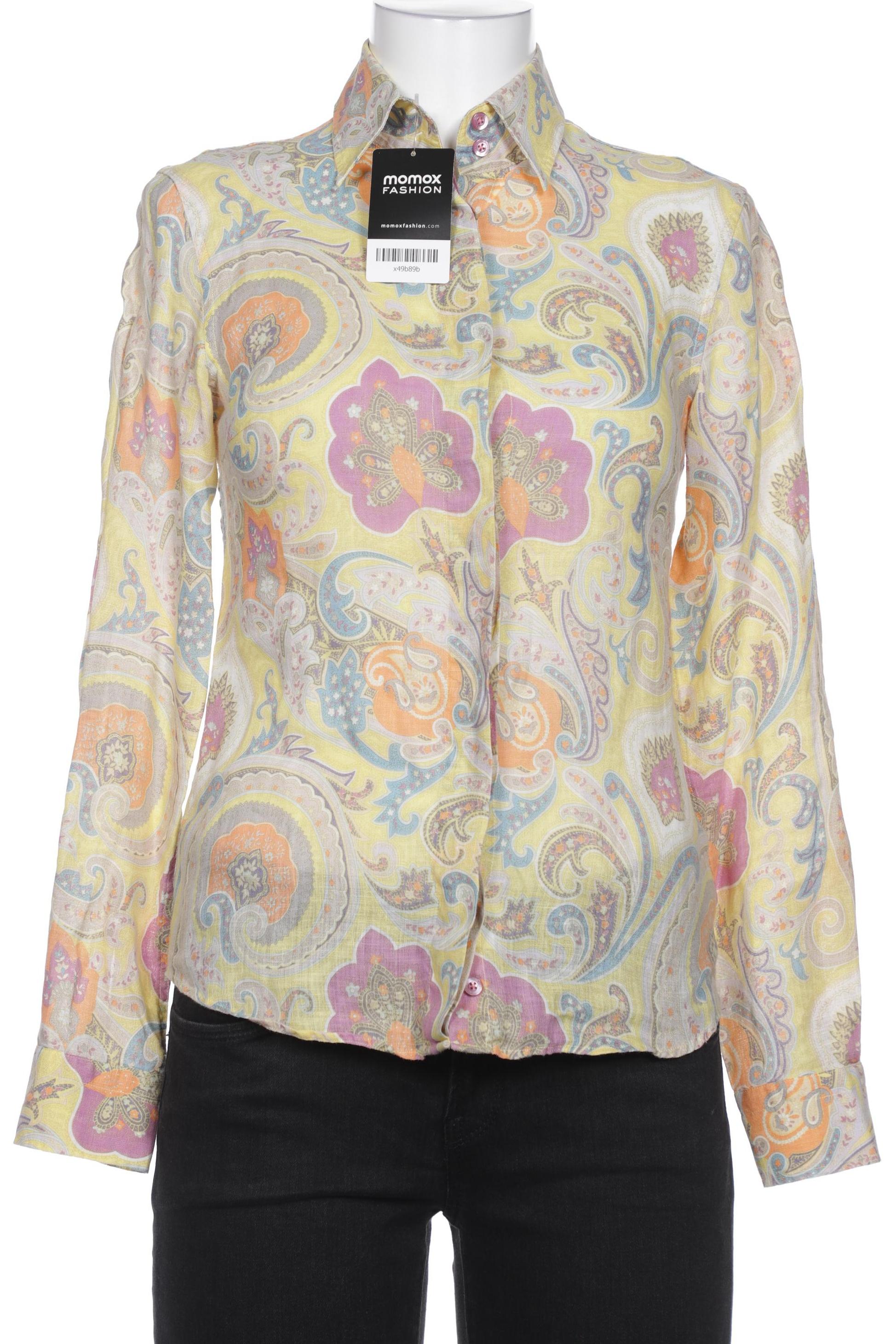 

Etro Damen Bluse, mehrfarbig