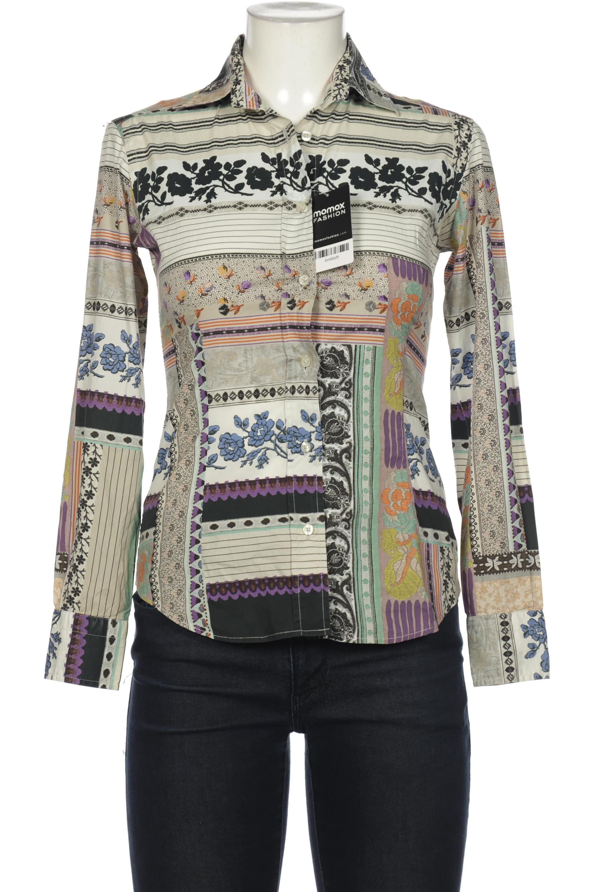 

Etro Damen Bluse, beige