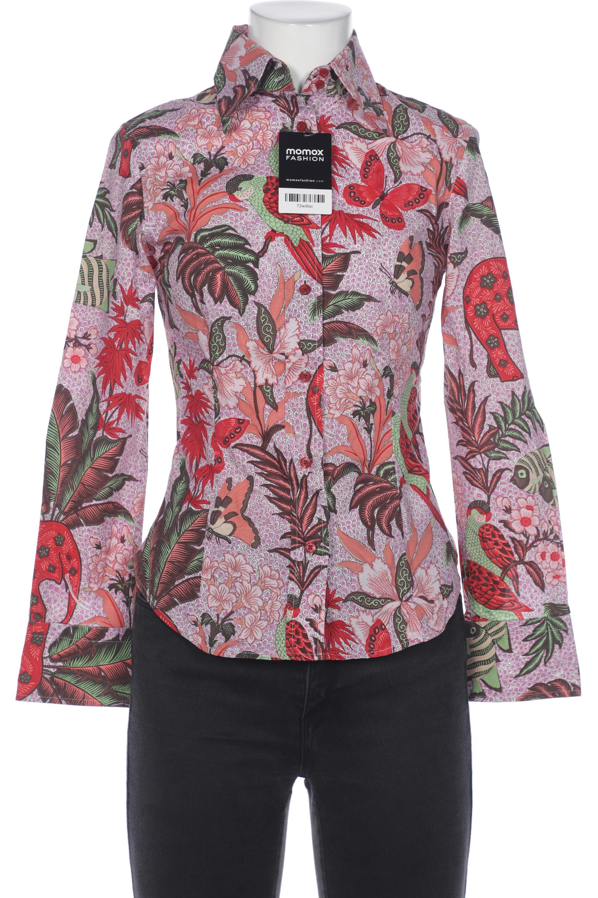 

Etro Damen Bluse, pink