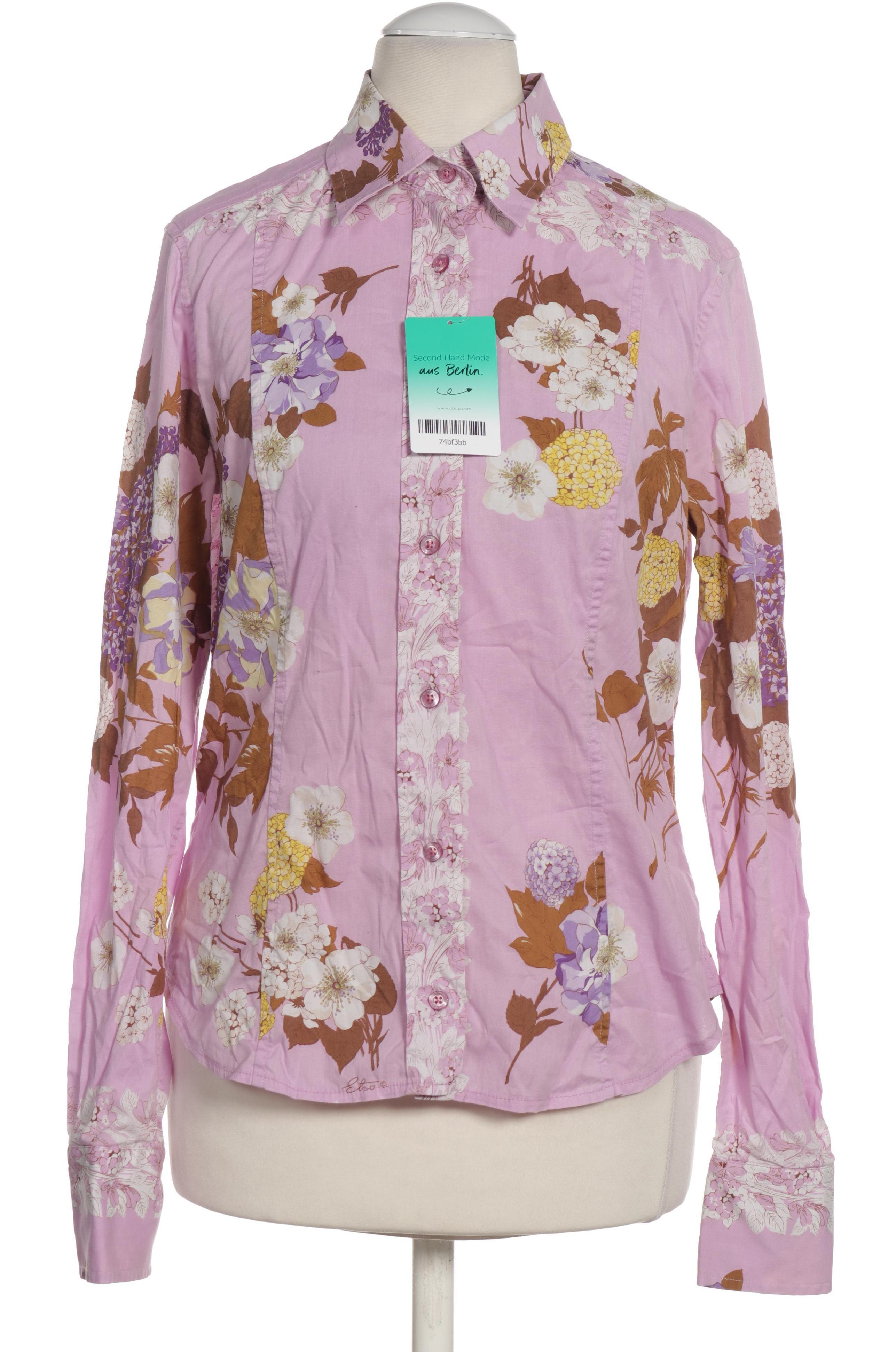 

Etro Damen Bluse, pink, Gr. 40