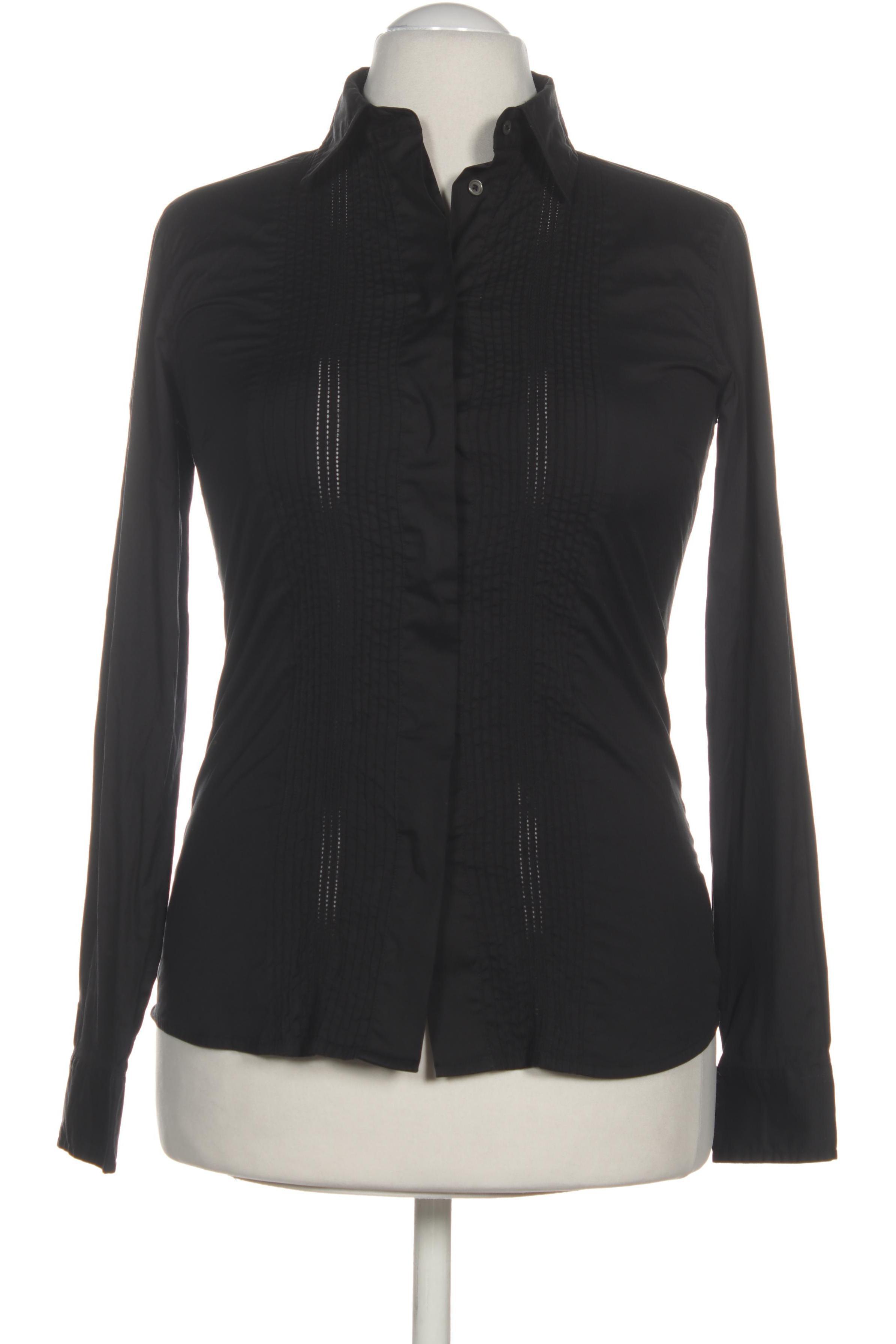 

Etro Damen Bluse, schwarz, Gr. 40