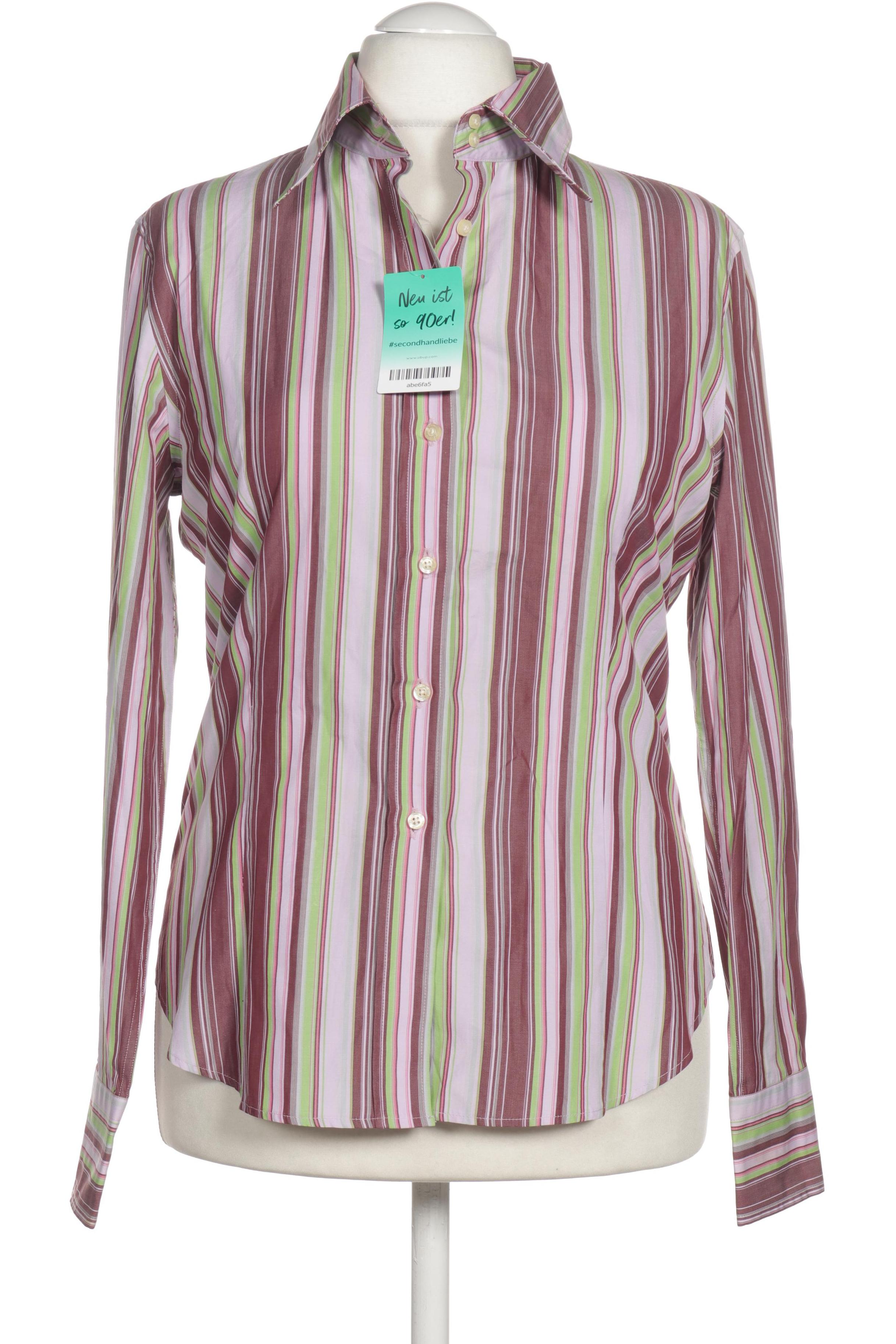 

Etro Damen Bluse, braun, Gr. 48