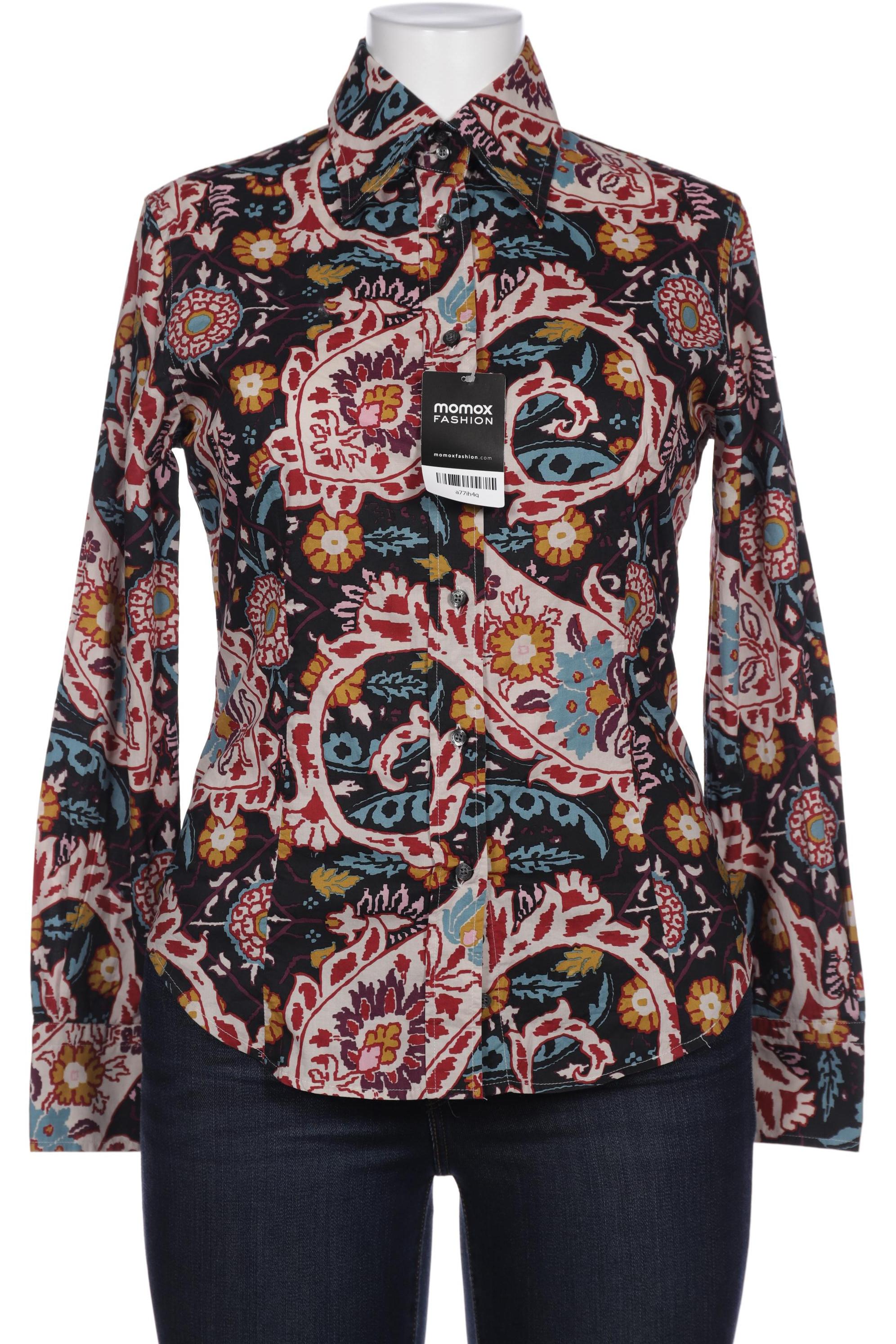 

Etro Damen Bluse, mehrfarbig