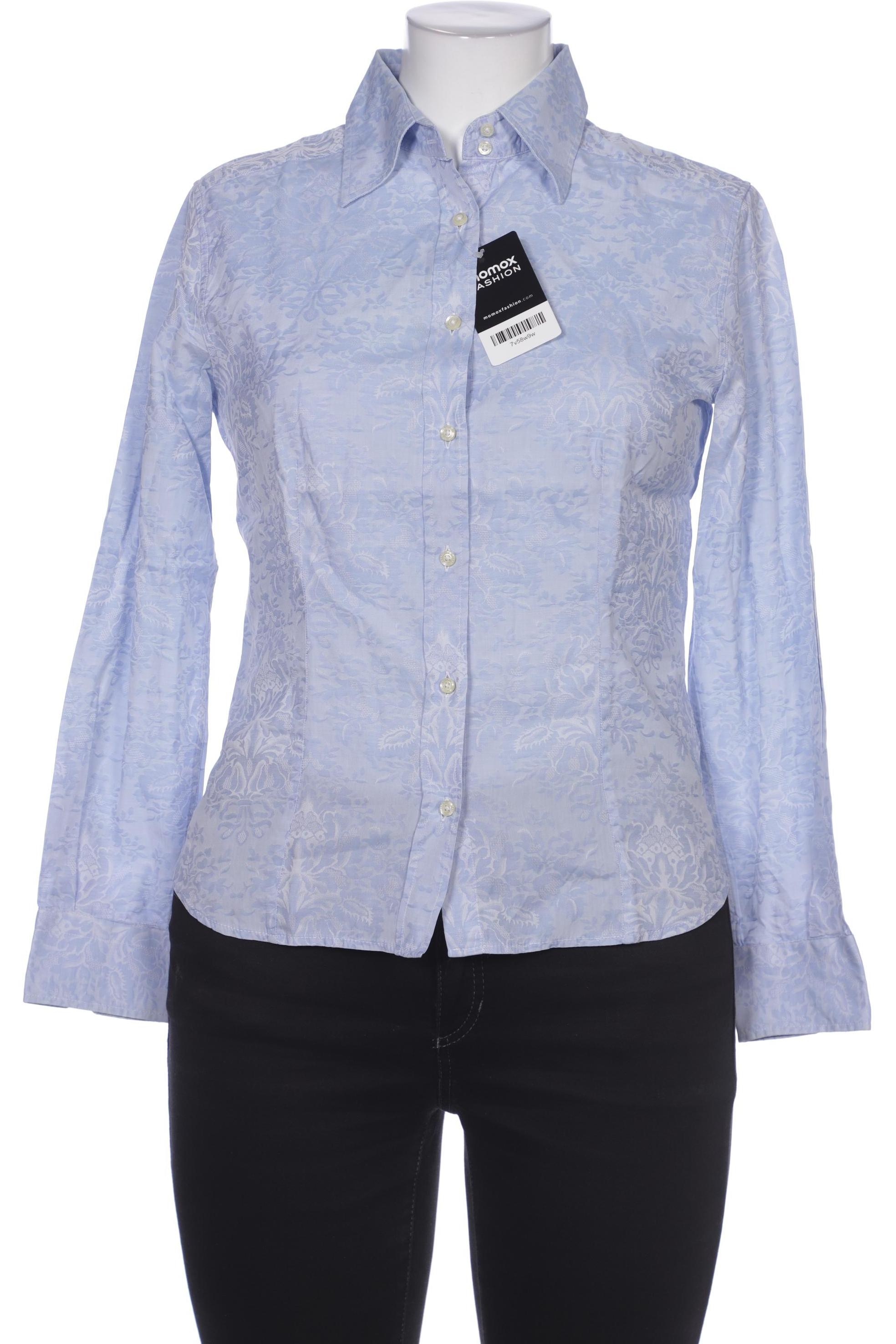 

Etro Damen Bluse, hellblau, Gr. 46