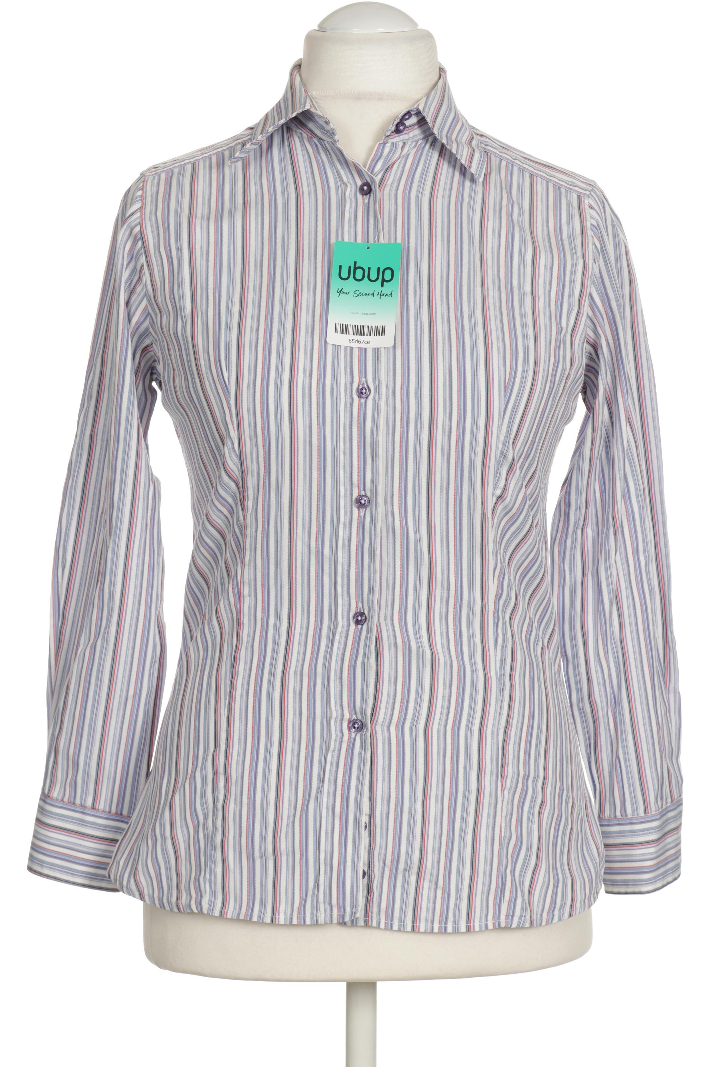 

Etro Damen Bluse, blau, Gr. 44