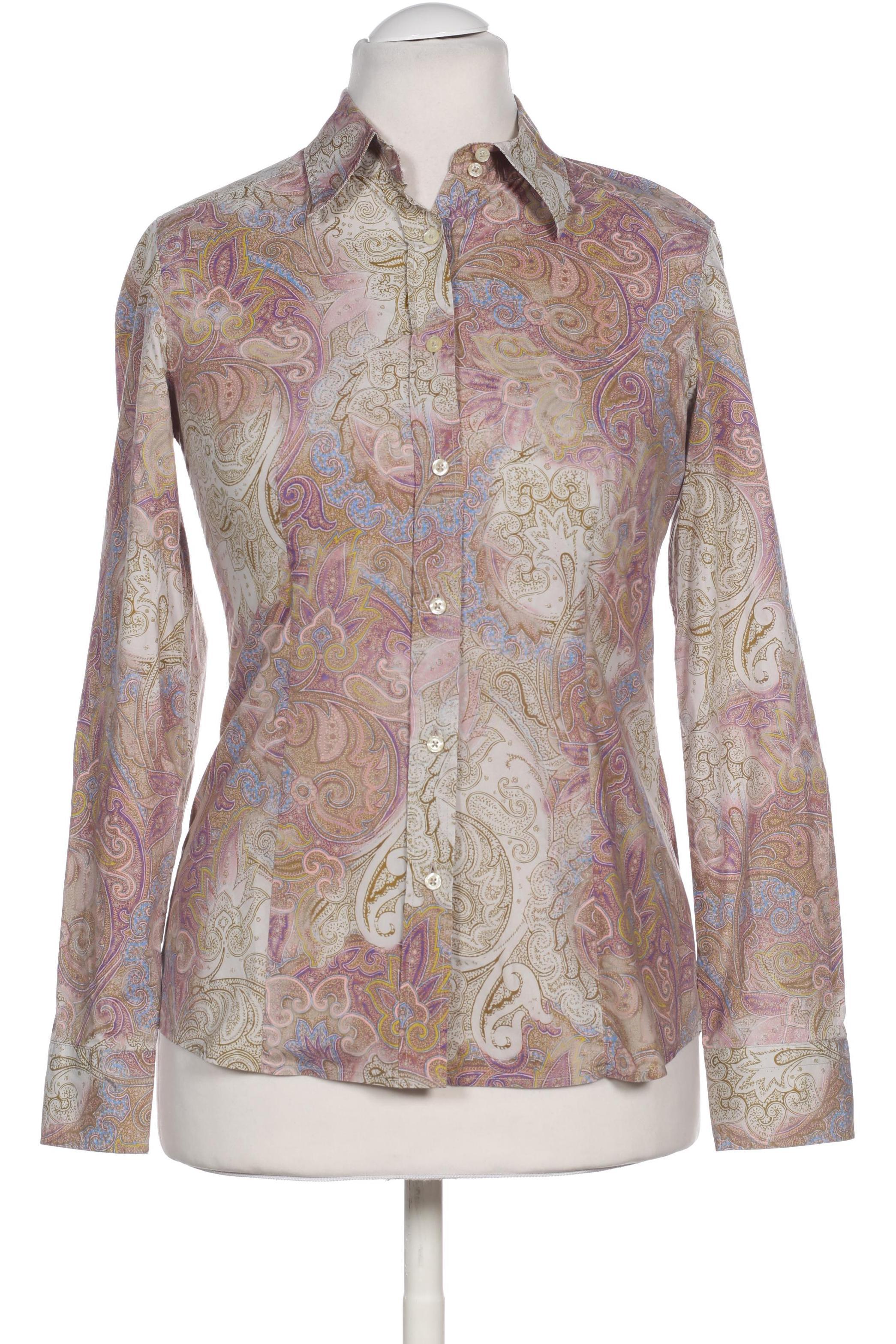 

Etro Damen Bluse, mehrfarbig, Gr. 42