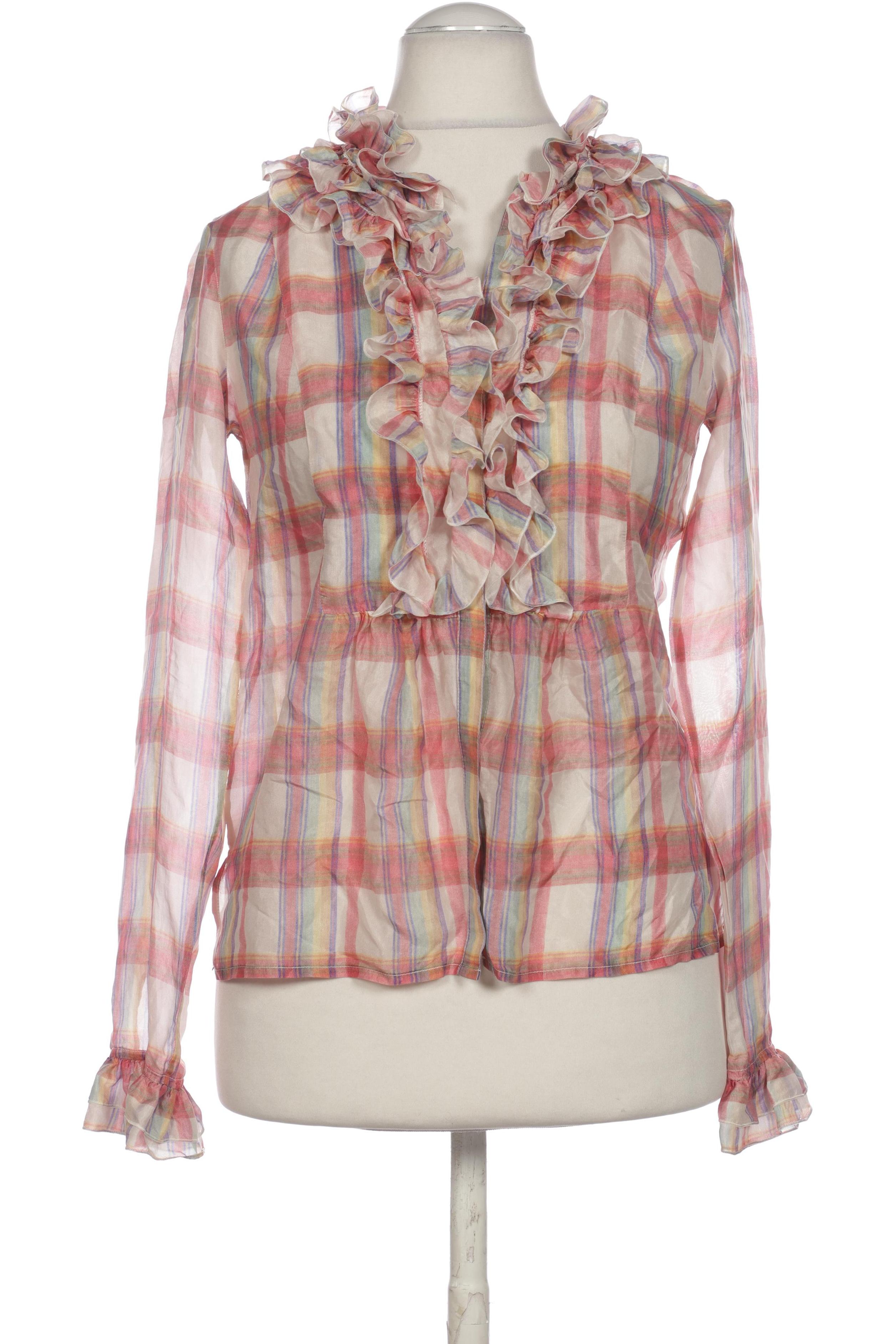 

Etro Damen Bluse, mehrfarbig, Gr. 40