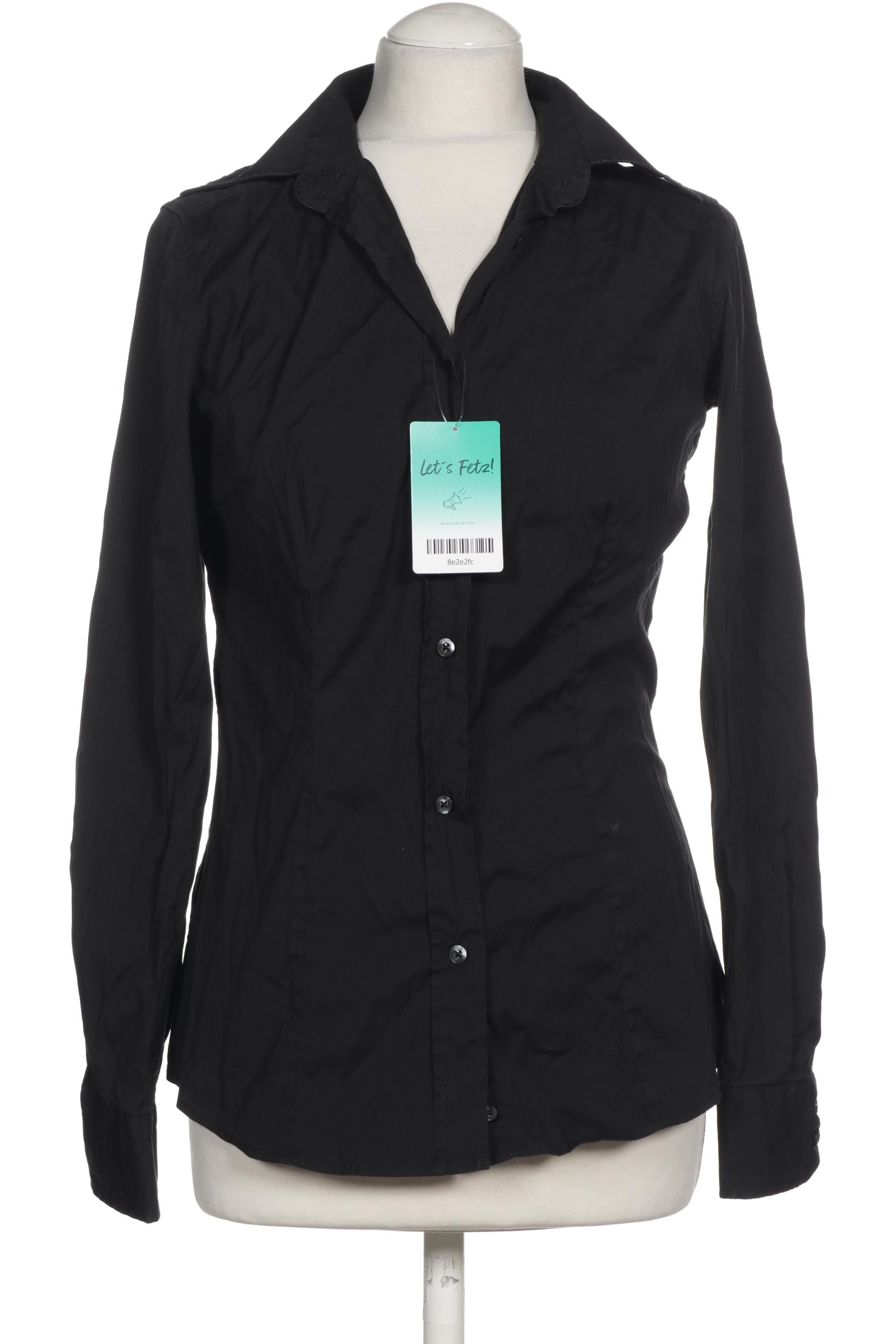 

Etro Damen Bluse, schwarz, Gr. 40