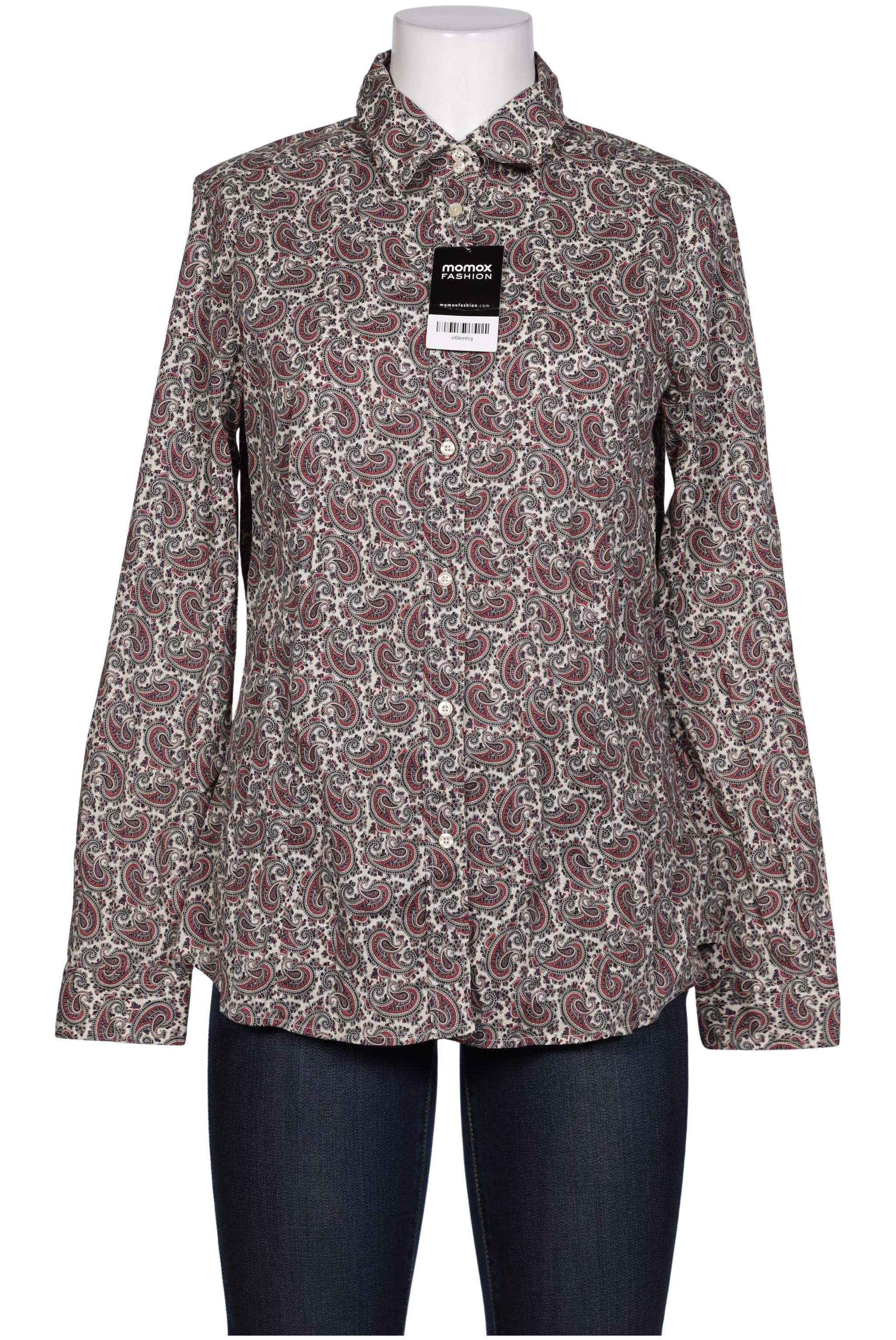 

Etro Damen Bluse, mehrfarbig, Gr. 42