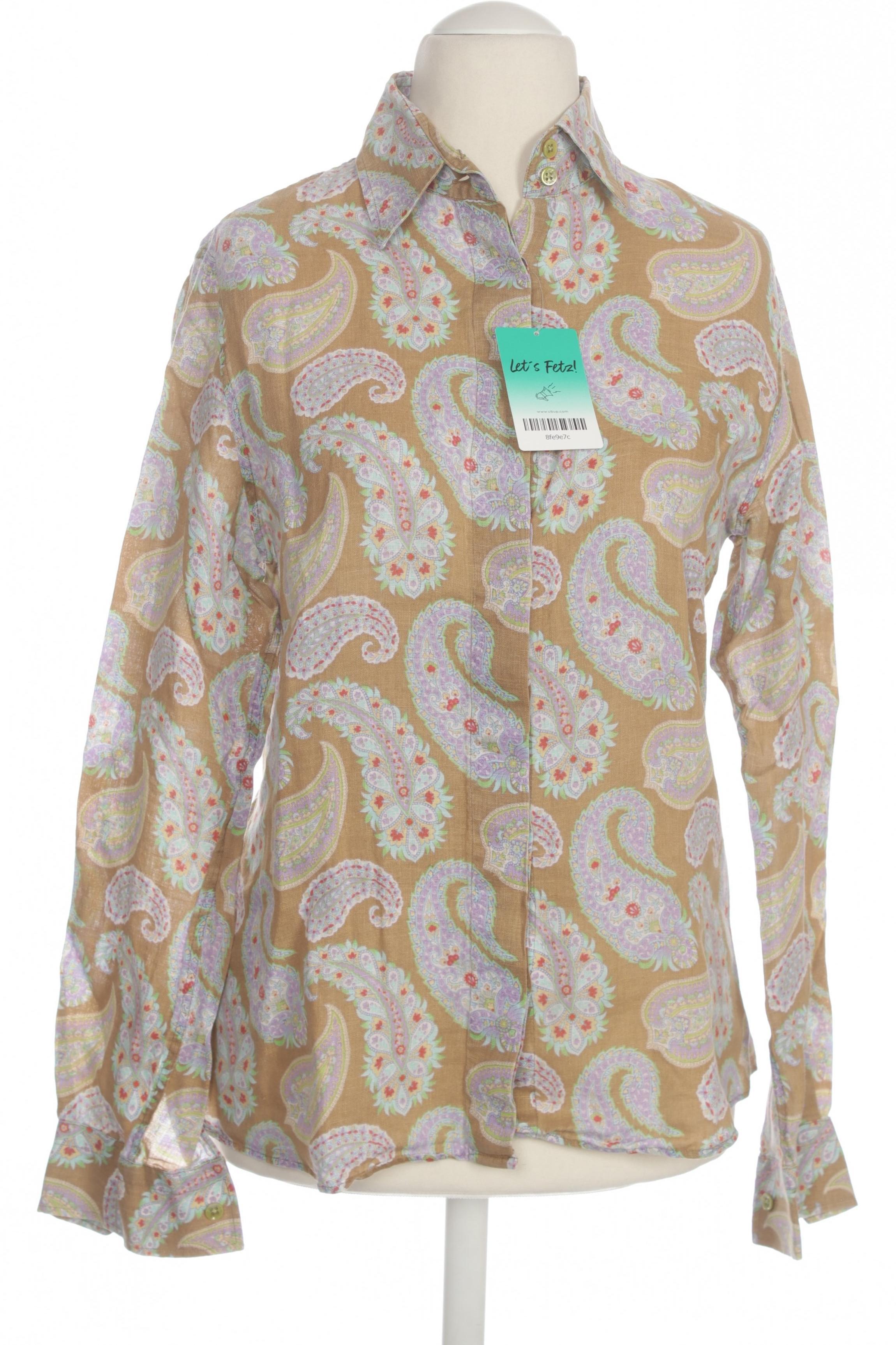 

Etro Damen Bluse, braun, Gr.