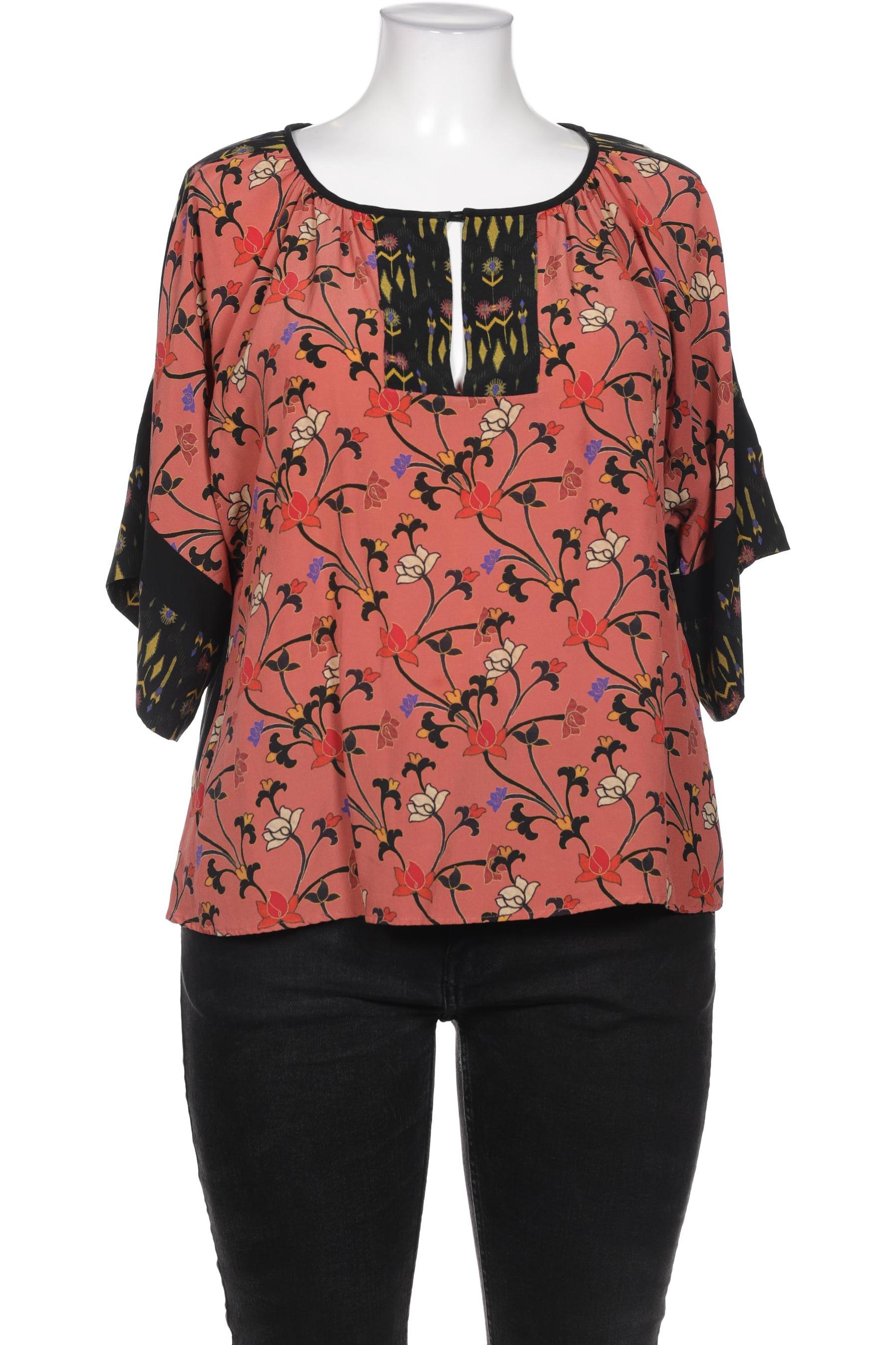 

Etro Damen Bluse, mehrfarbig, Gr. 46