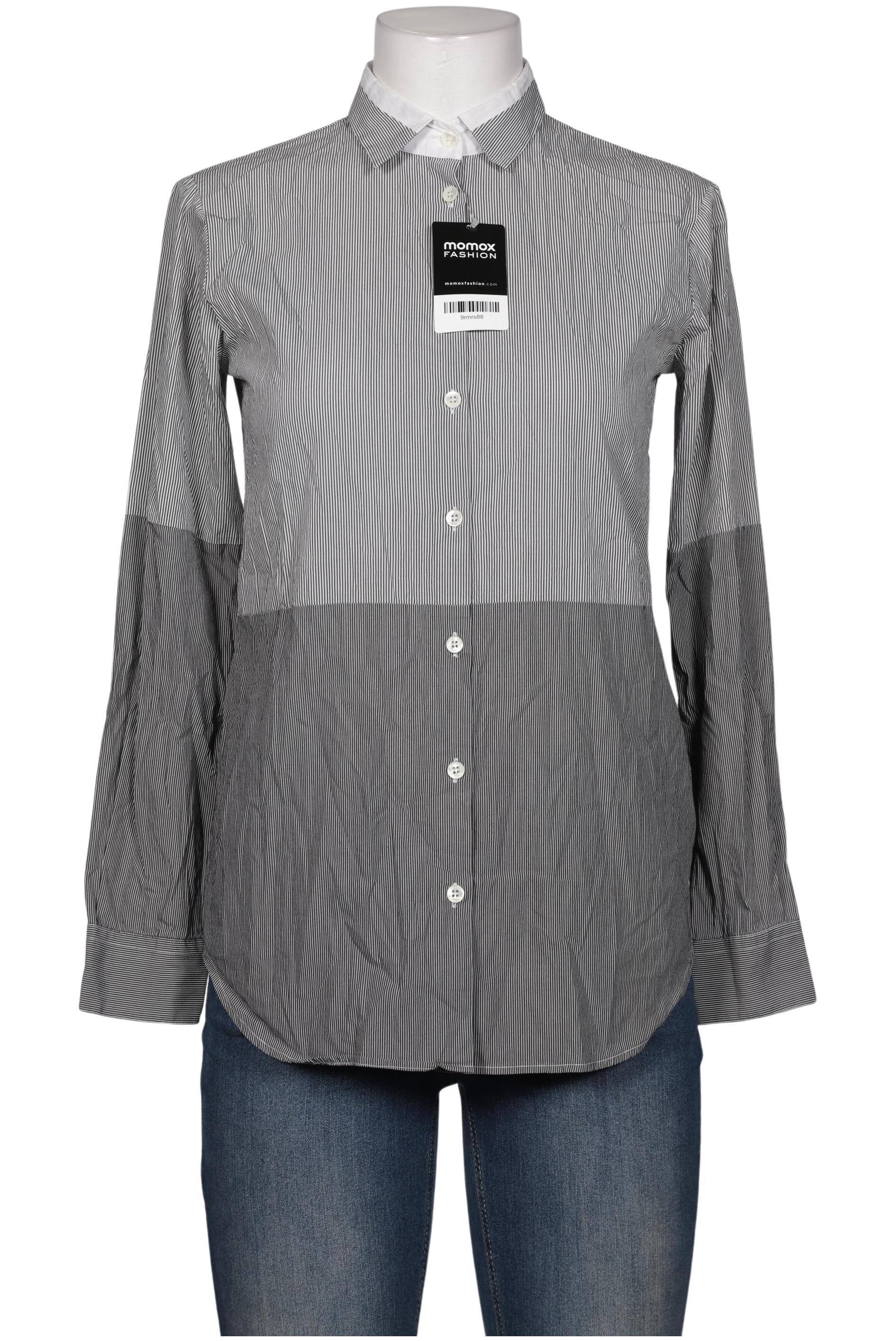 

Etro Damen Bluse, grau, Gr. 40
