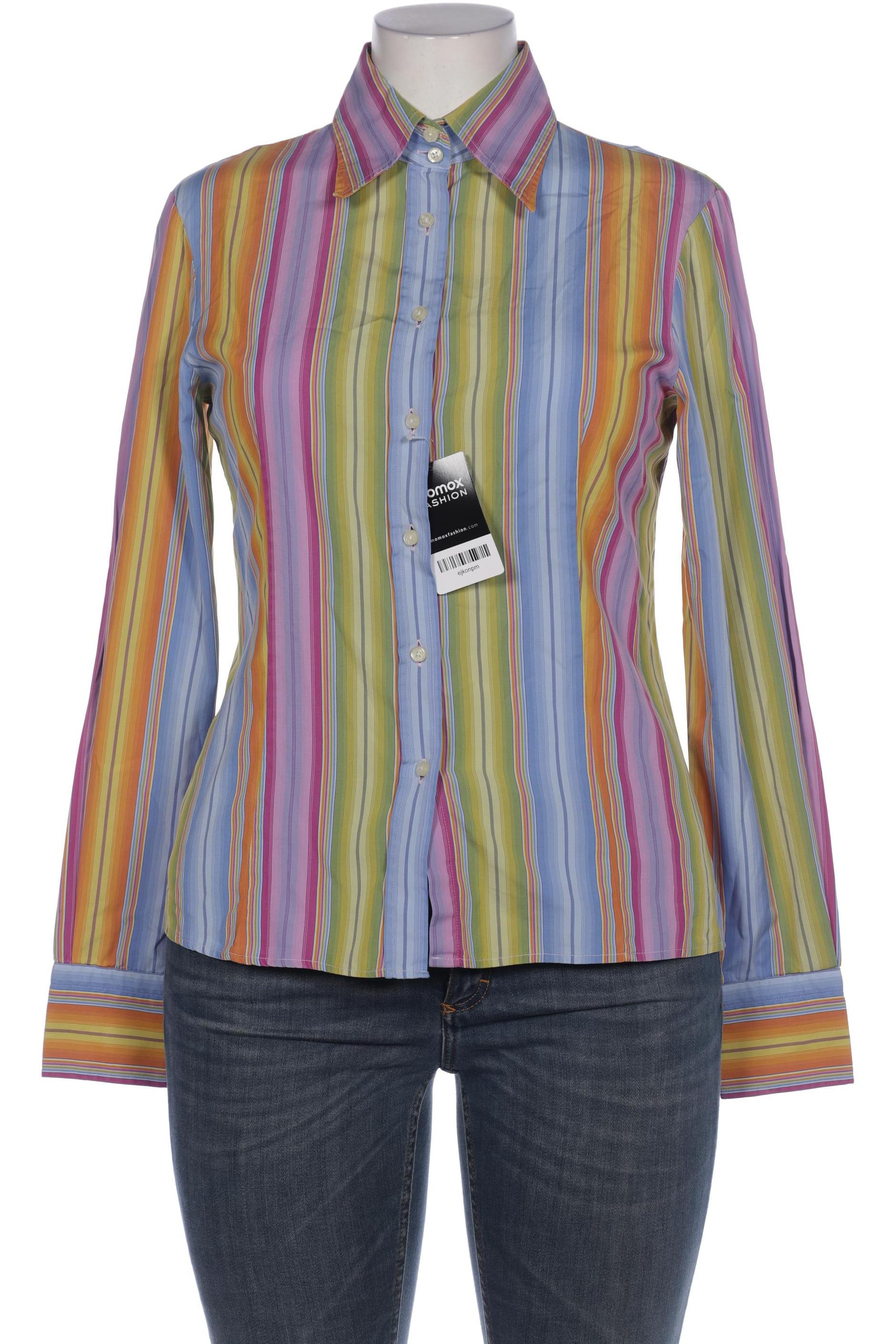 

Etro Damen Bluse, mehrfarbig, Gr. 46
