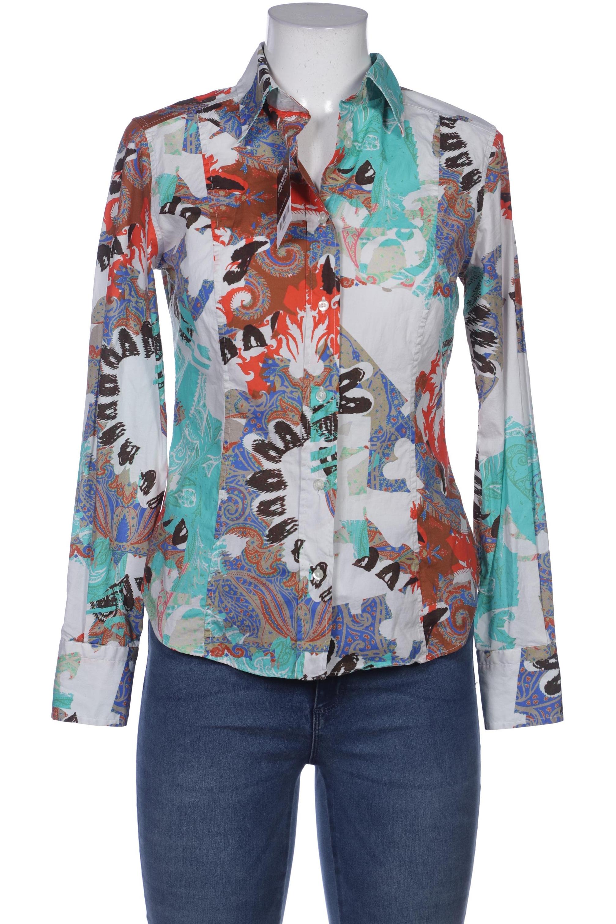 

Etro Damen Bluse, mehrfarbig, Gr. 44