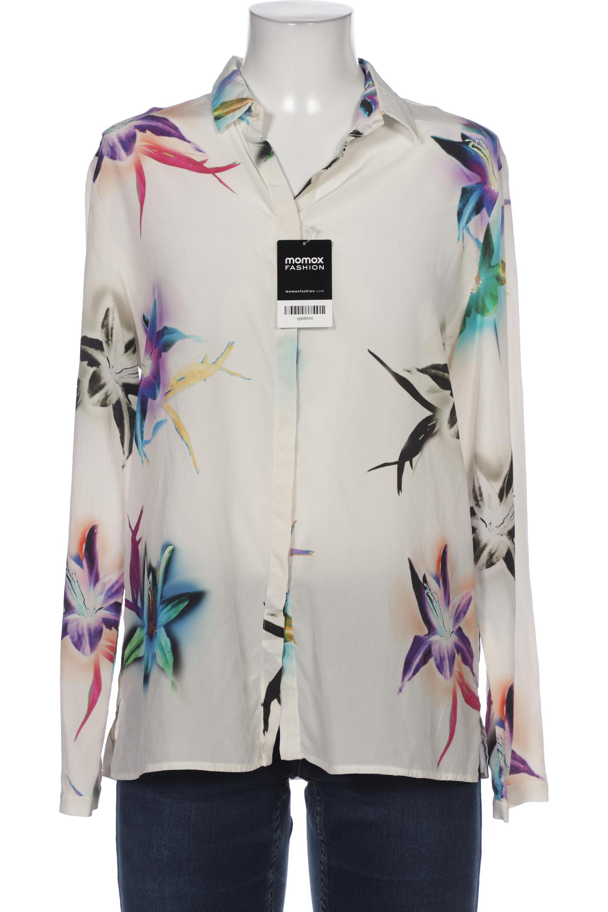 

Etro Damen Bluse, cremeweiß, Gr. 48
