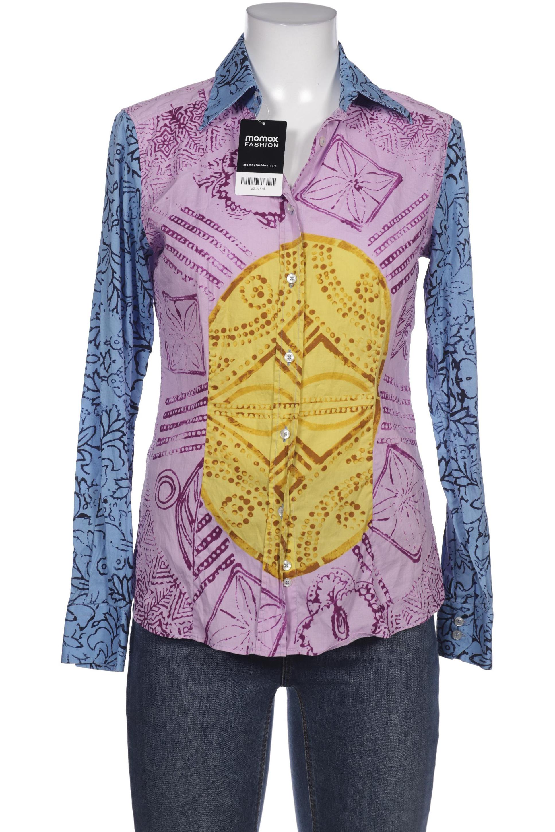 

Etro Damen Bluse, mehrfarbig