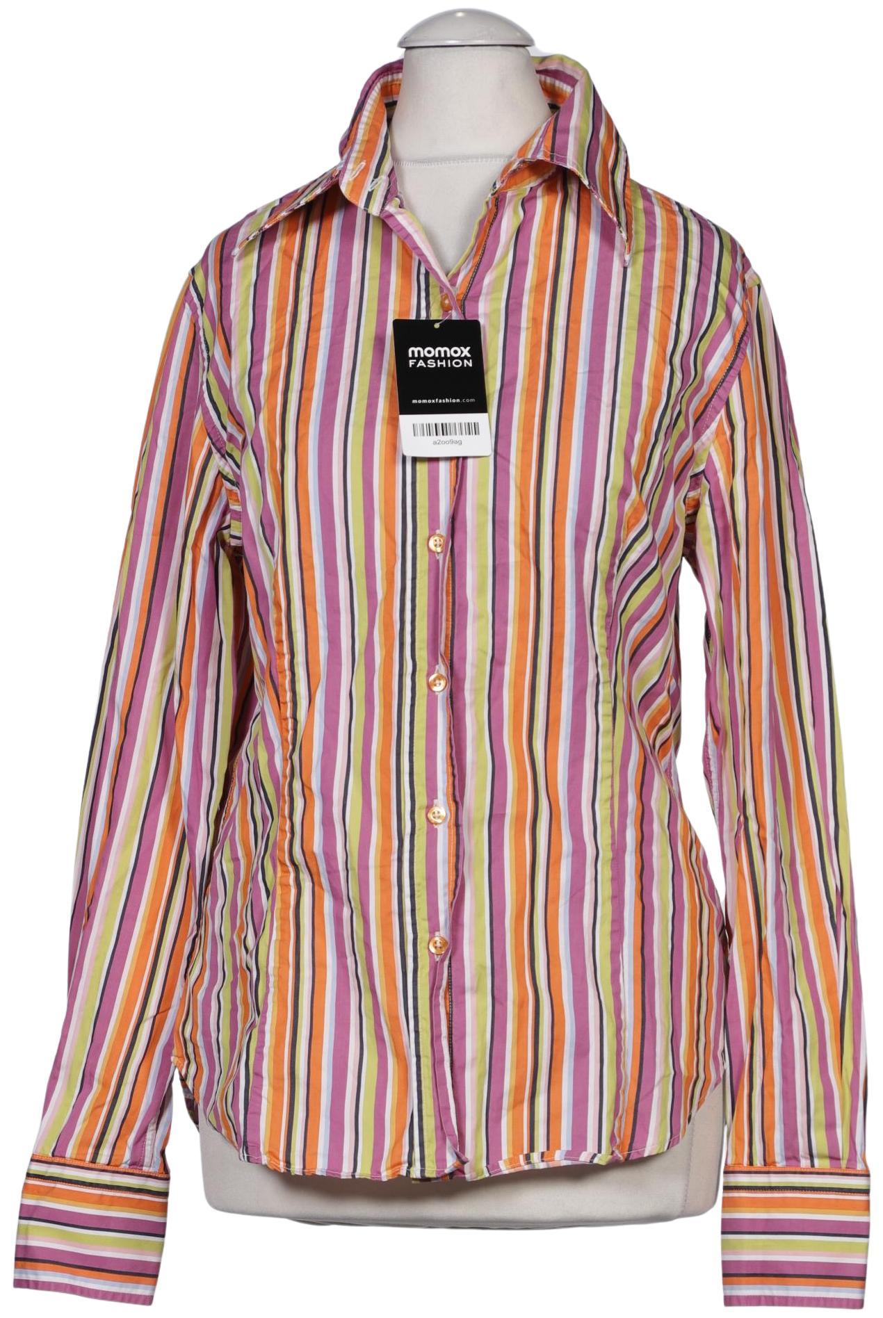 

Etro Damen Bluse, mehrfarbig, Gr. 38
