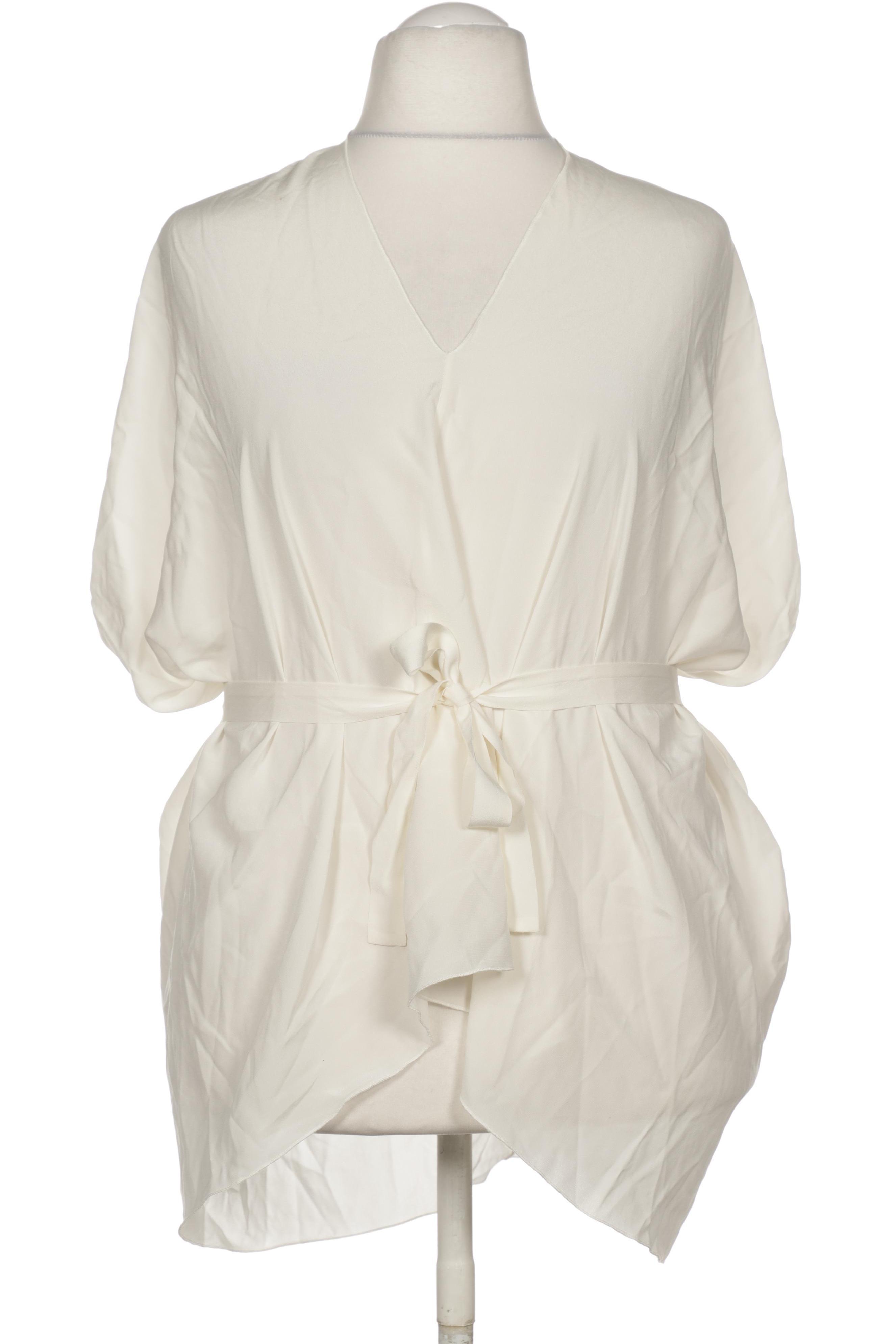 

Etro Damen Bluse, weiß, Gr. 48