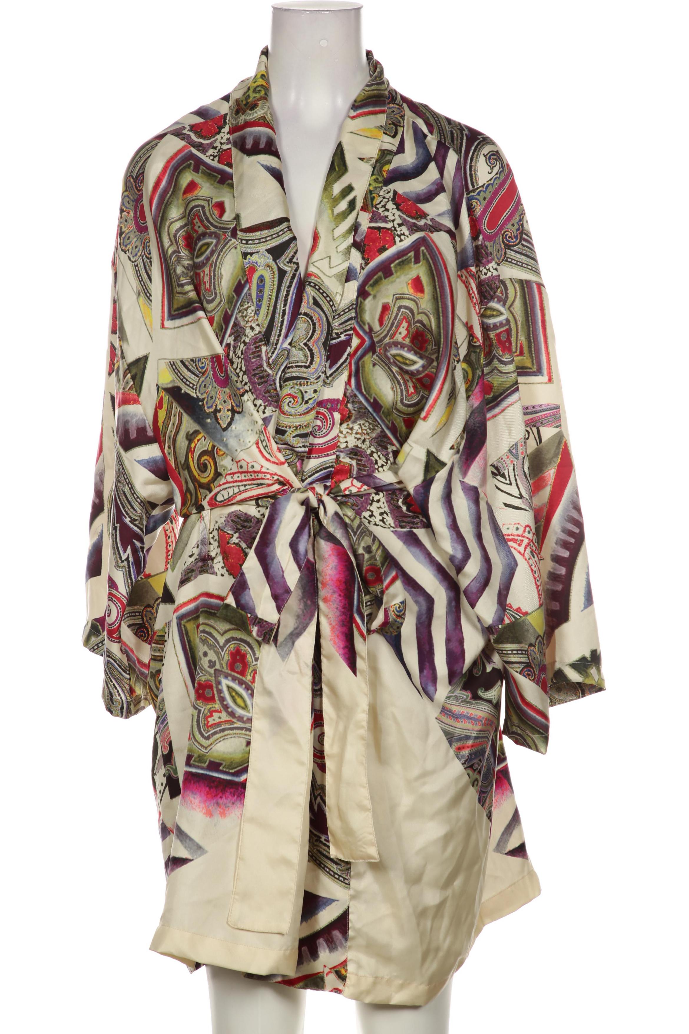 

Etro Damen Bluse, grün, Gr. 36