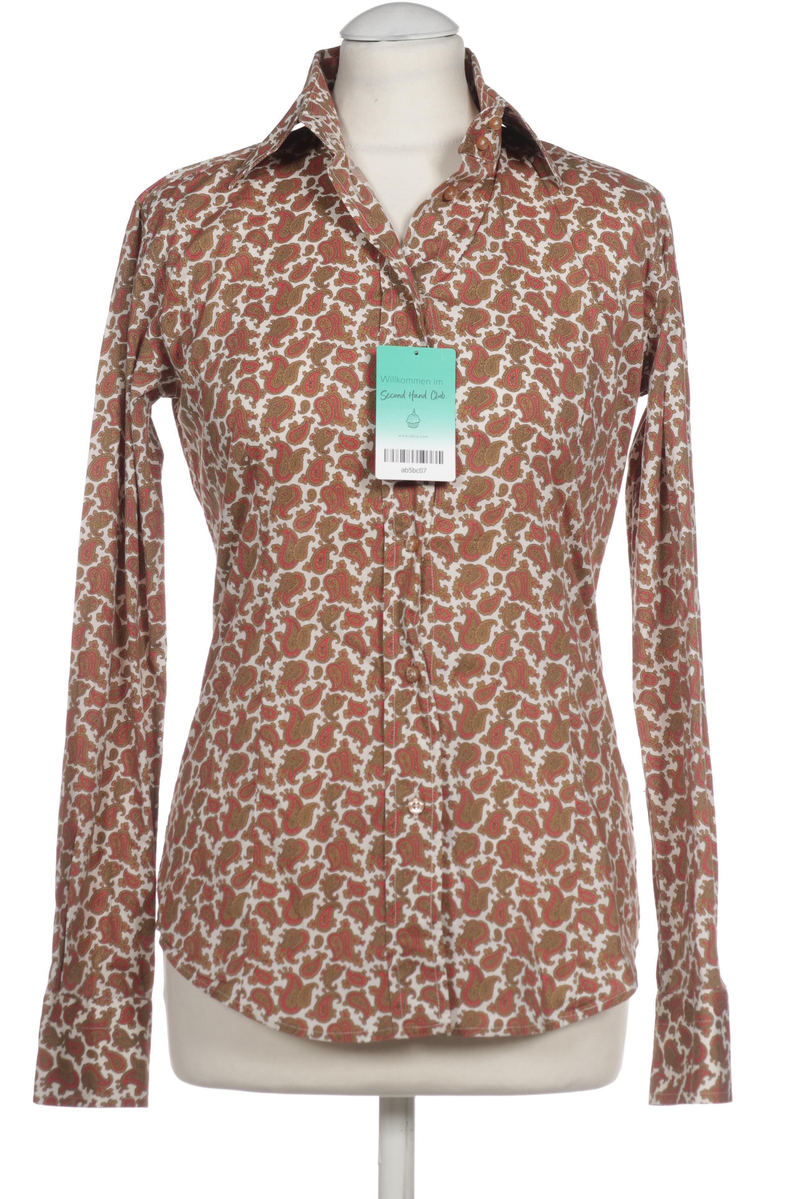 

Etro Damen Bluse, mehrfarbig, Gr. 42