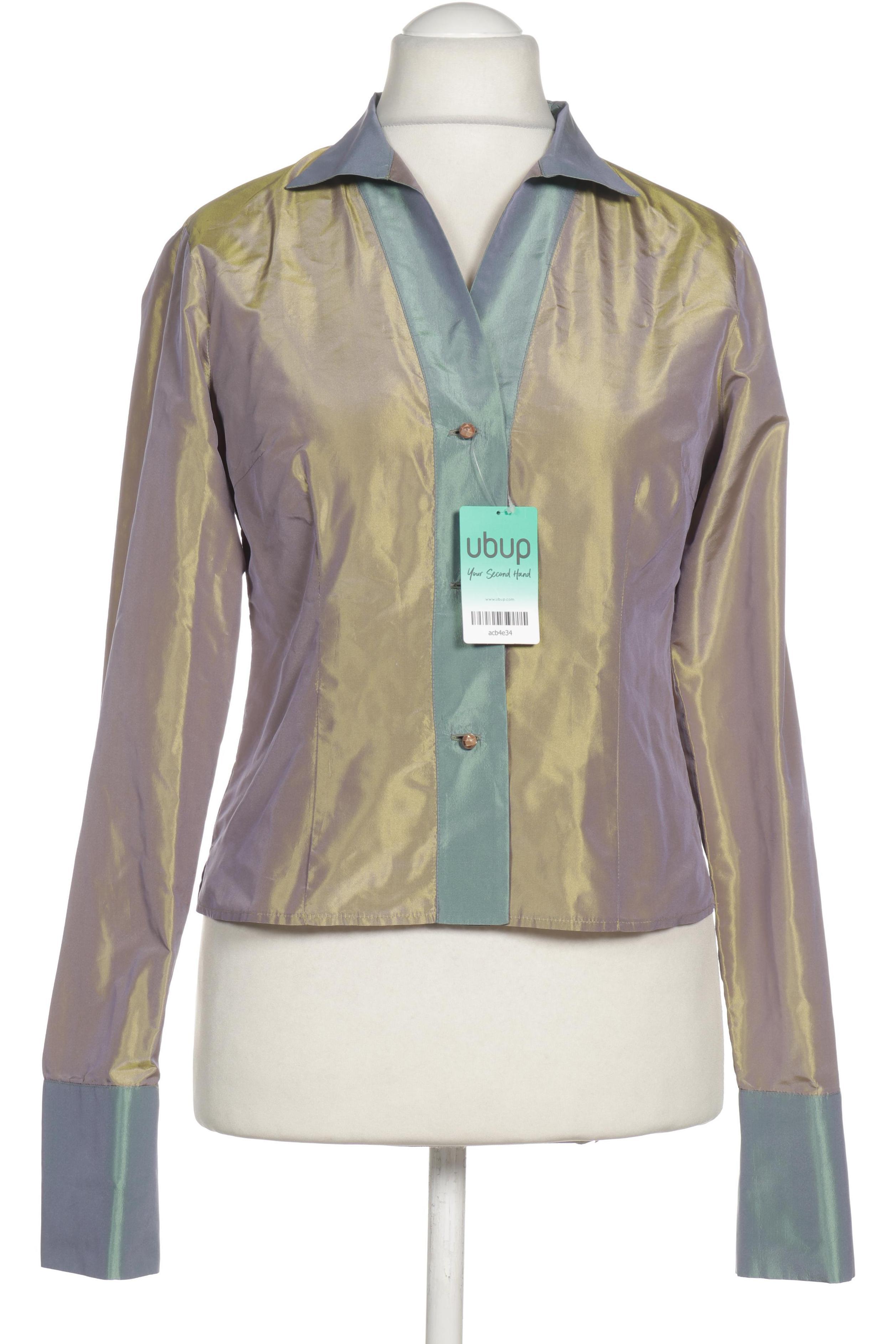 

Etro Damen Bluse, grau, Gr. 44